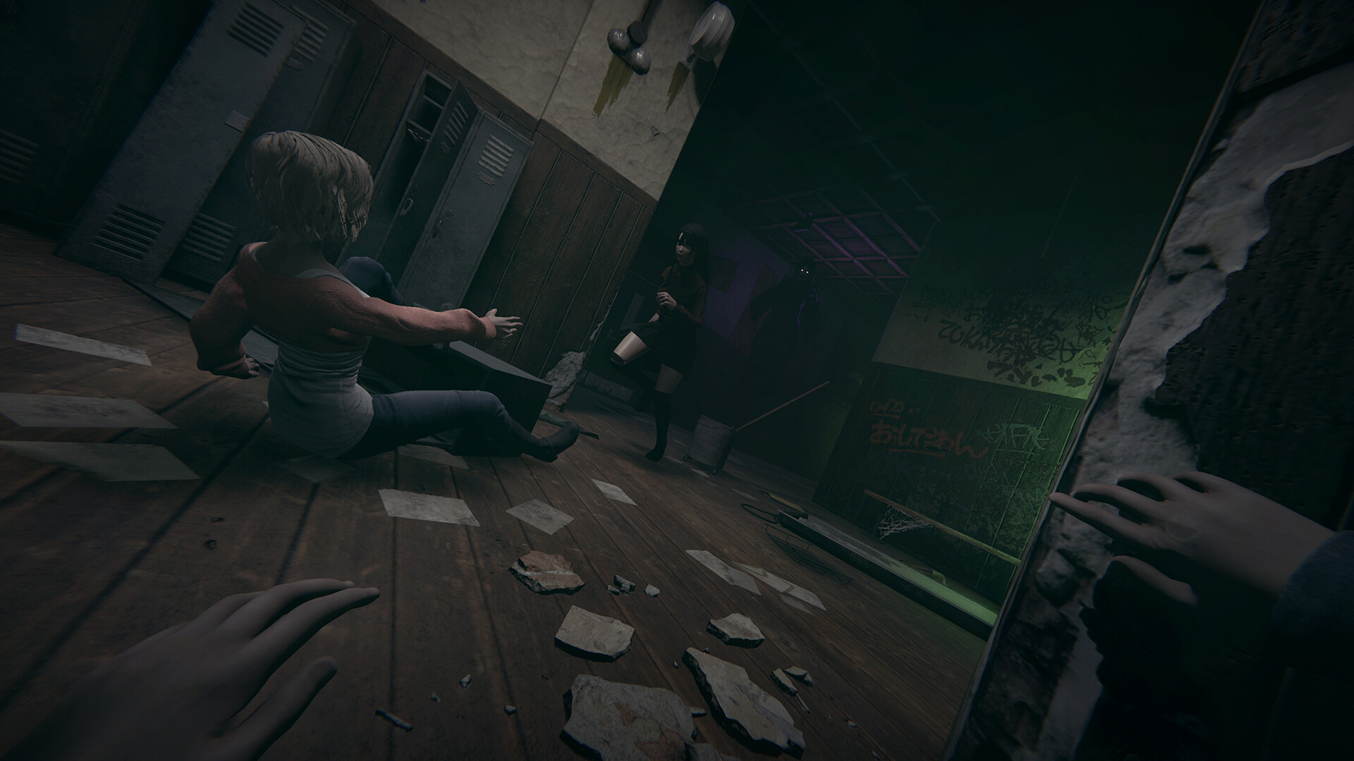 Soul Hunter - Screenshot 5