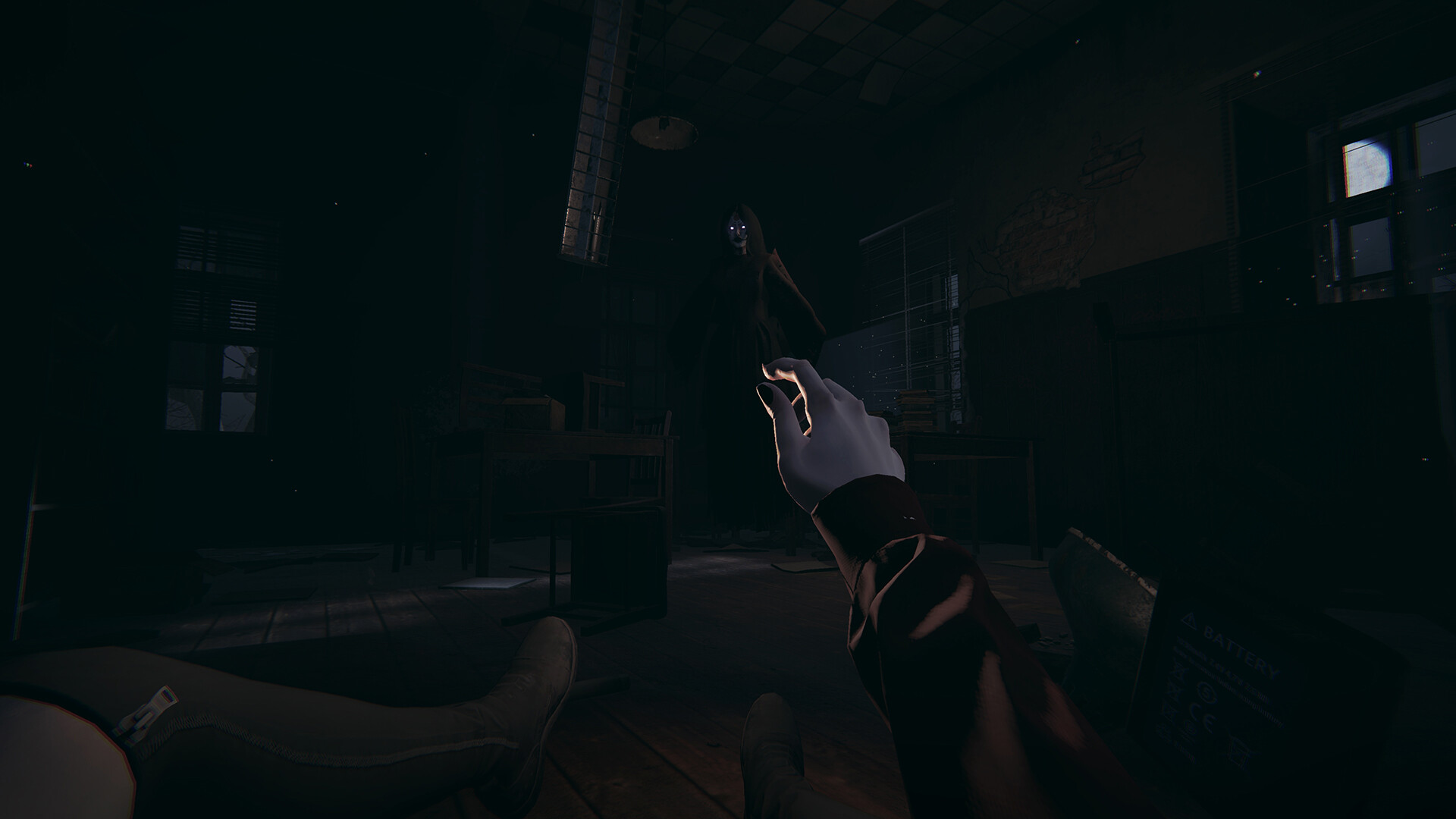 Soul Hunter - Screenshot 3