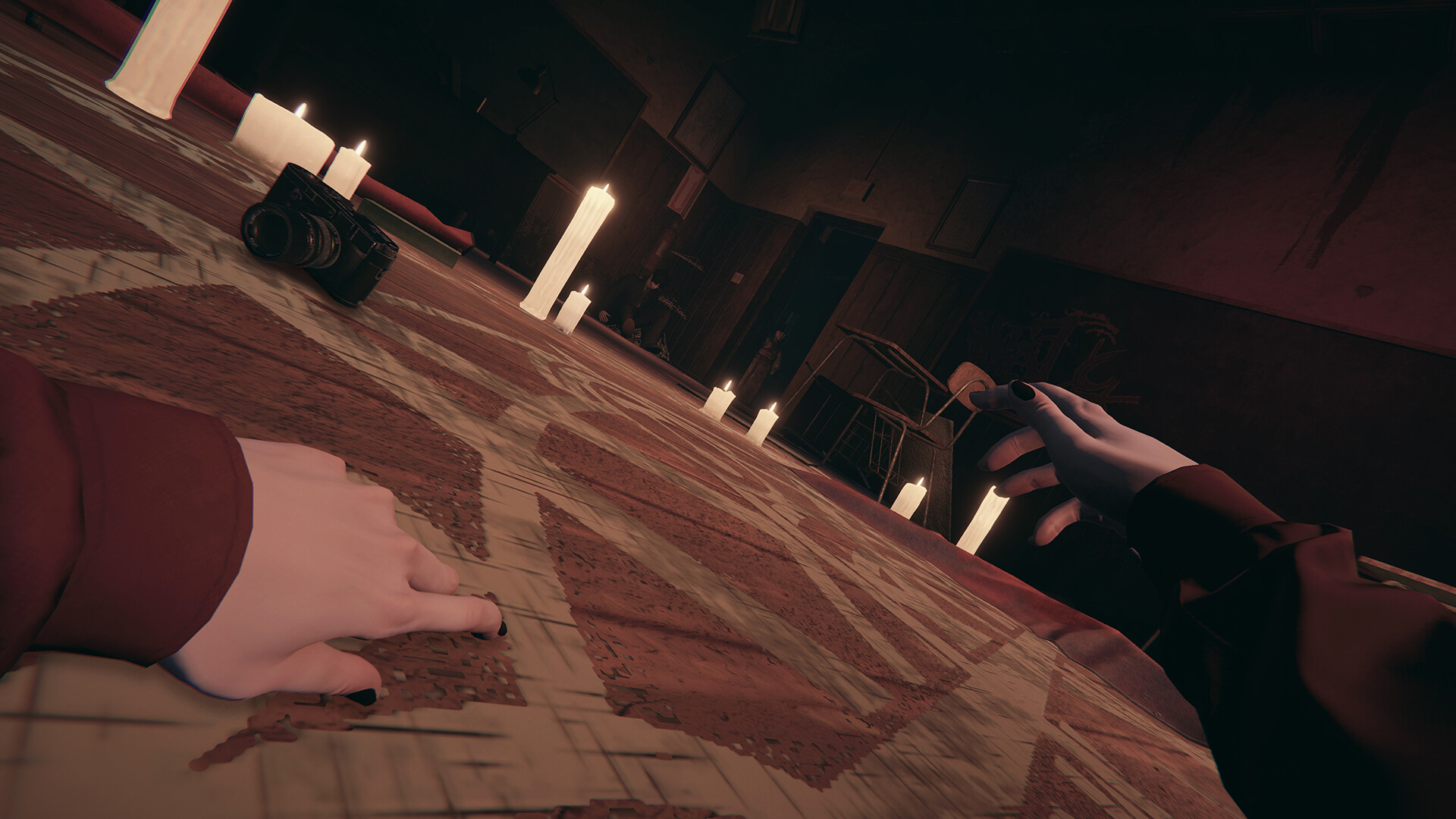 Soul Hunter - Screenshot 10