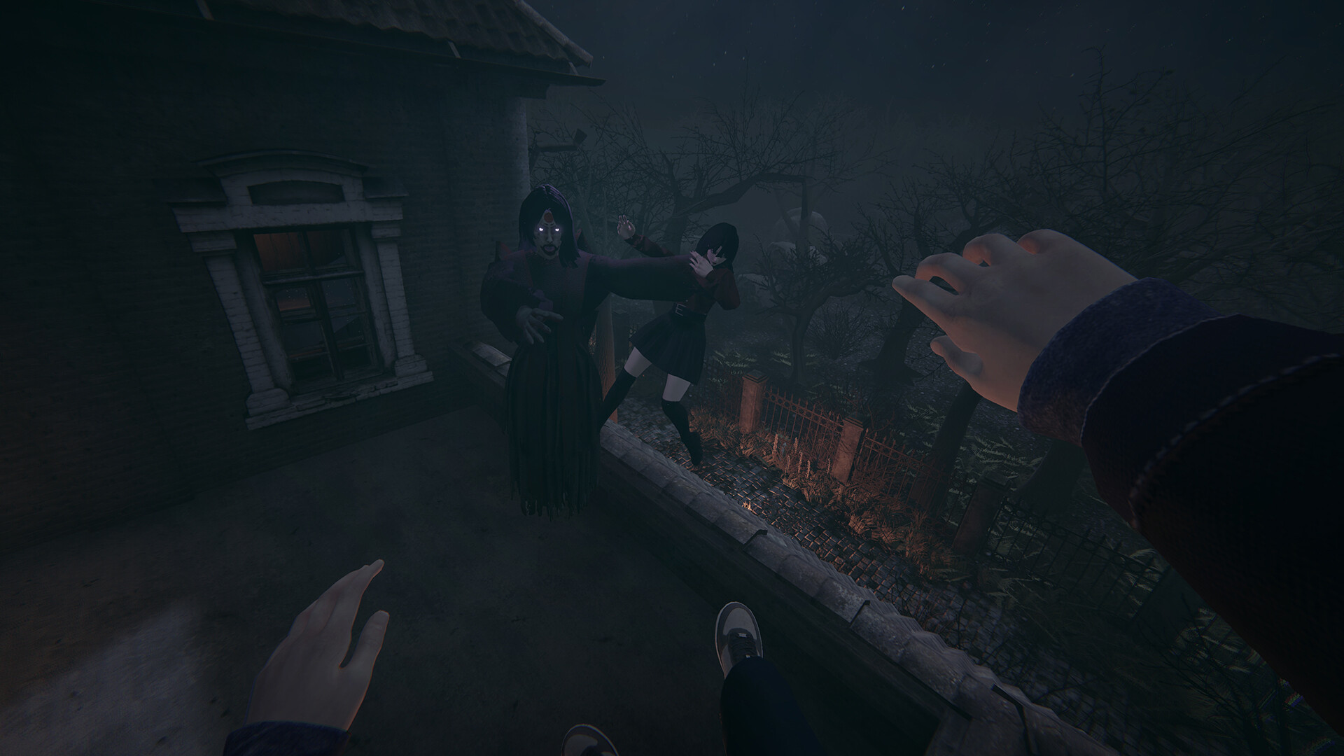 Soul Hunter - Screenshot 9