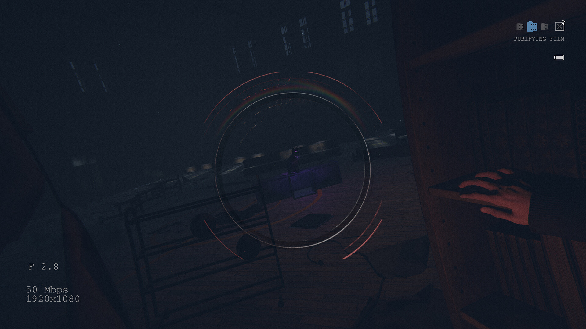 Soul Hunter - Screenshot 6