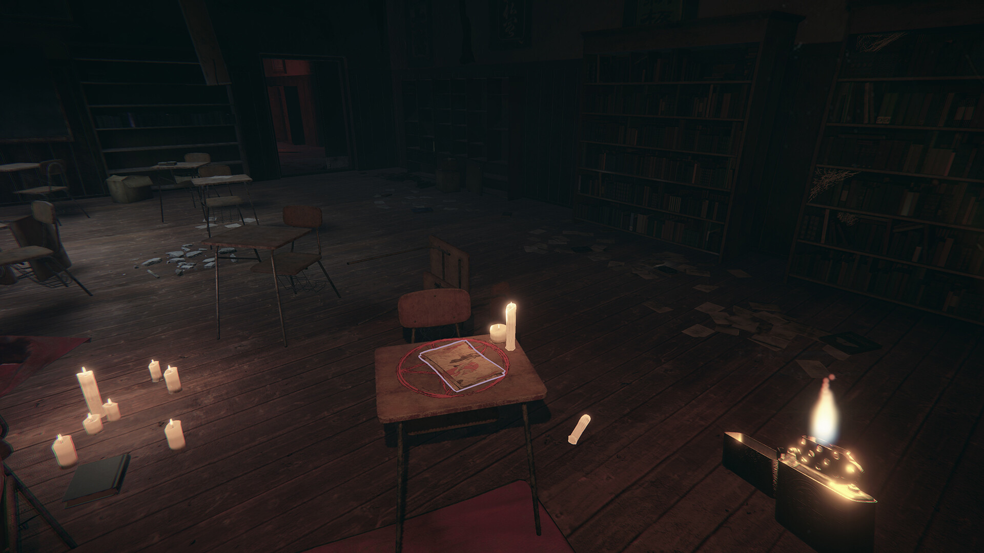 Soul Hunter - Screenshot 8