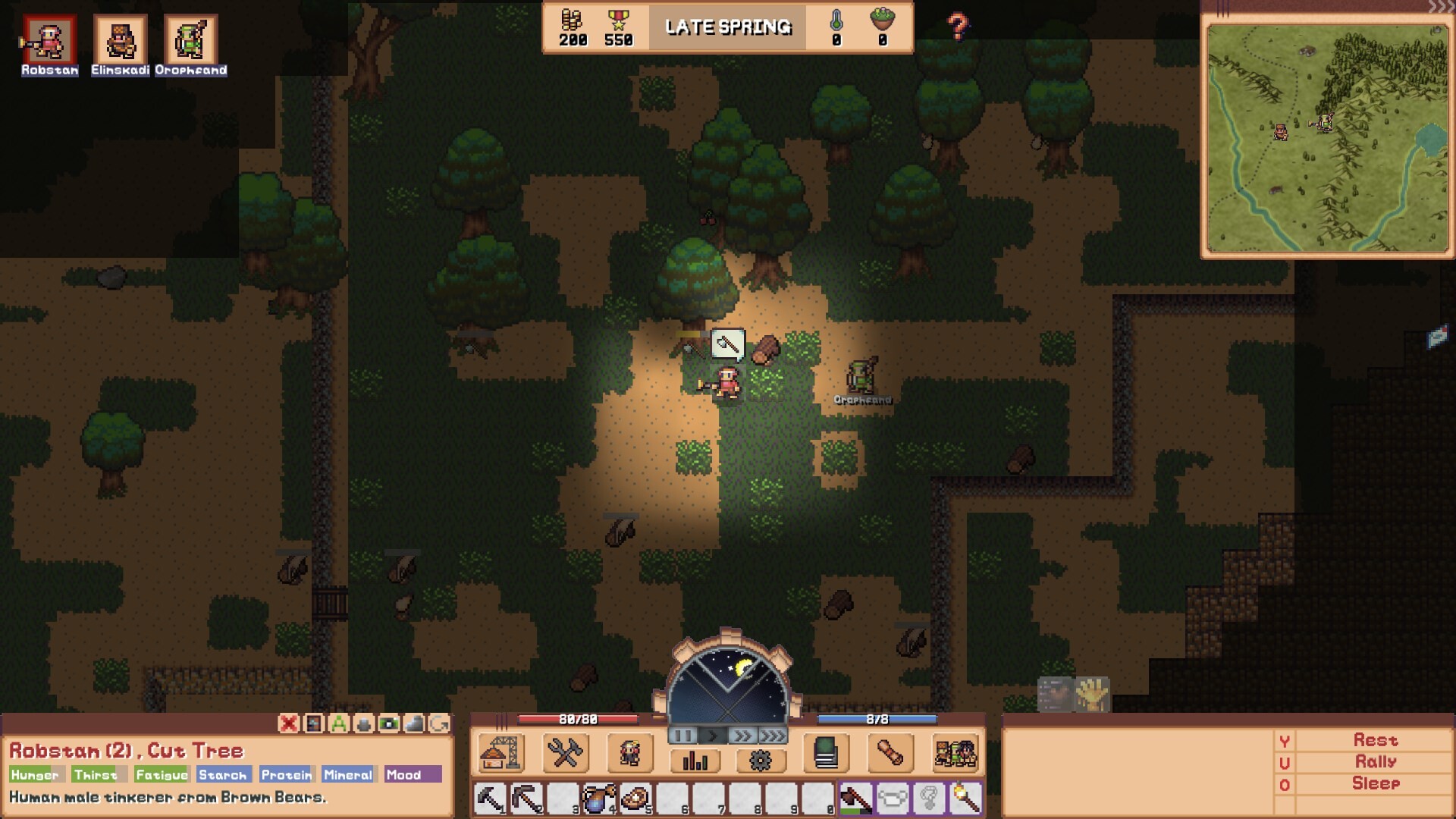 Cross The World - Screenshot 12