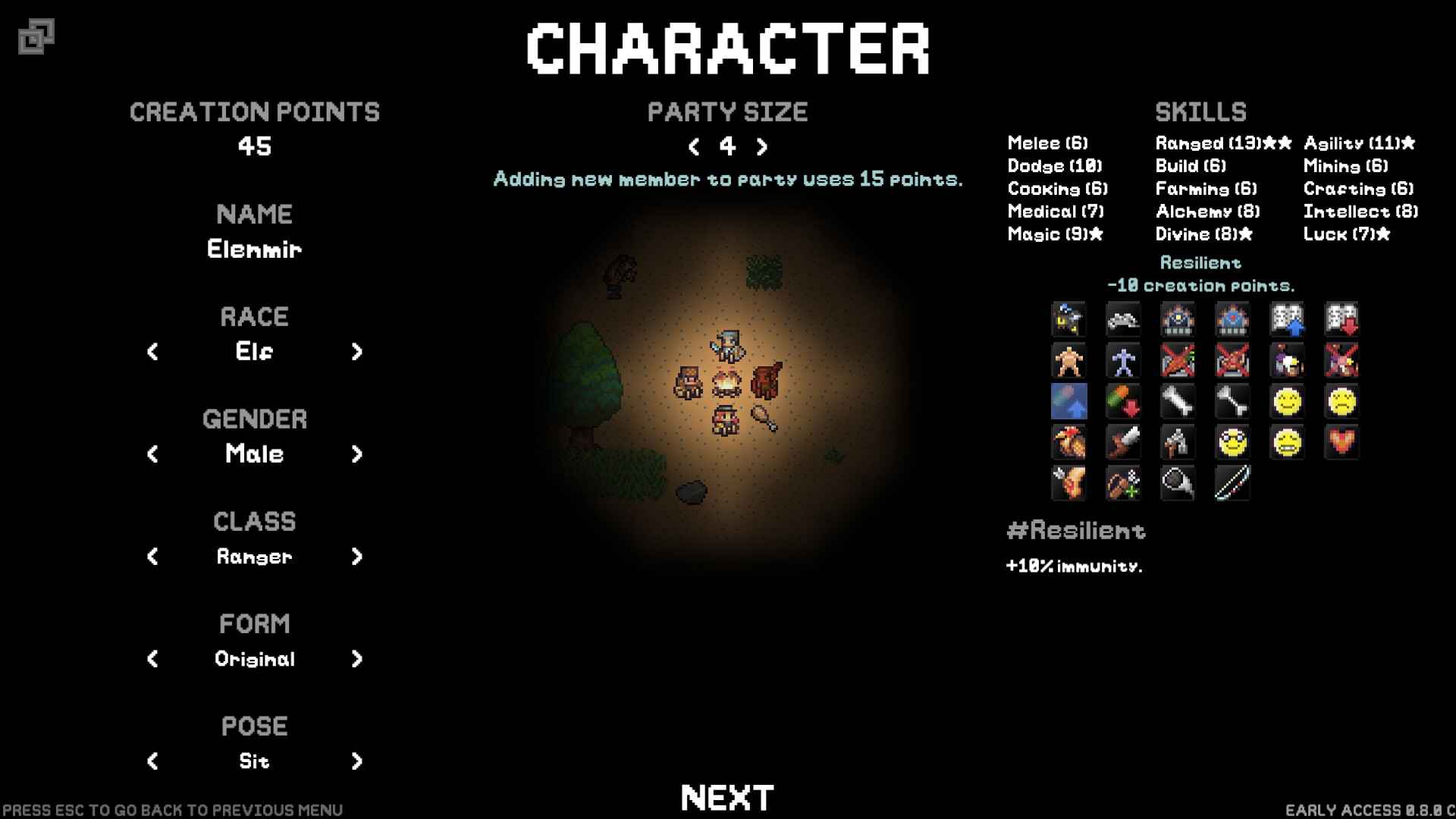 Cross The World - Screenshot 2