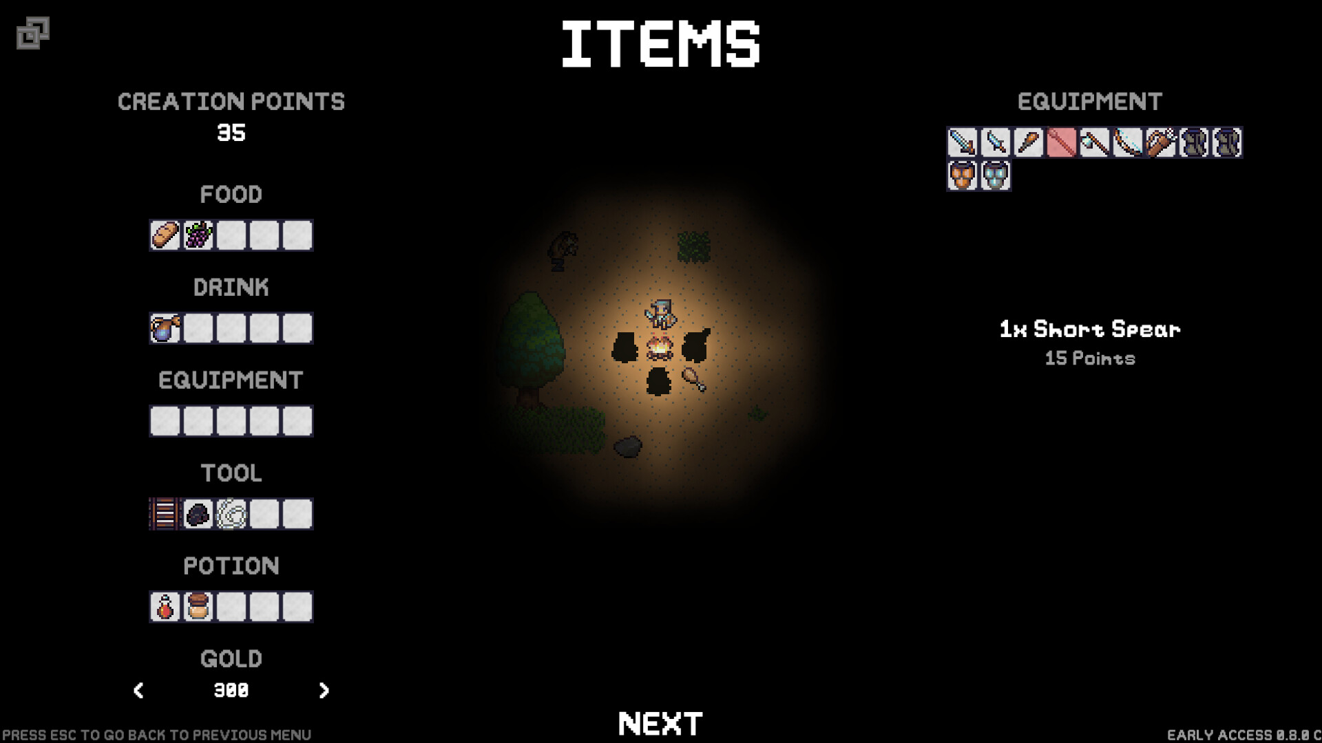 Cross The World - Screenshot 9