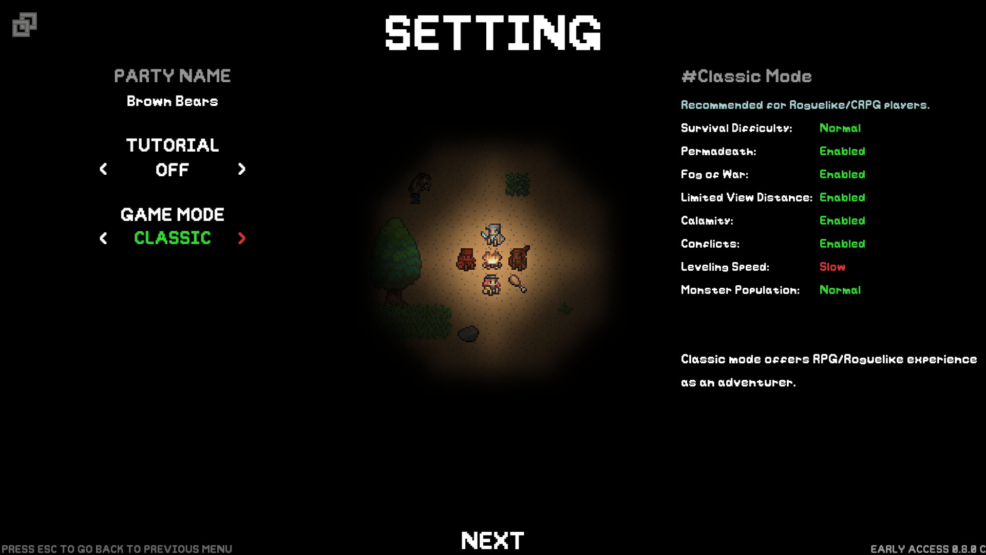 Cross The World - Screenshot 11