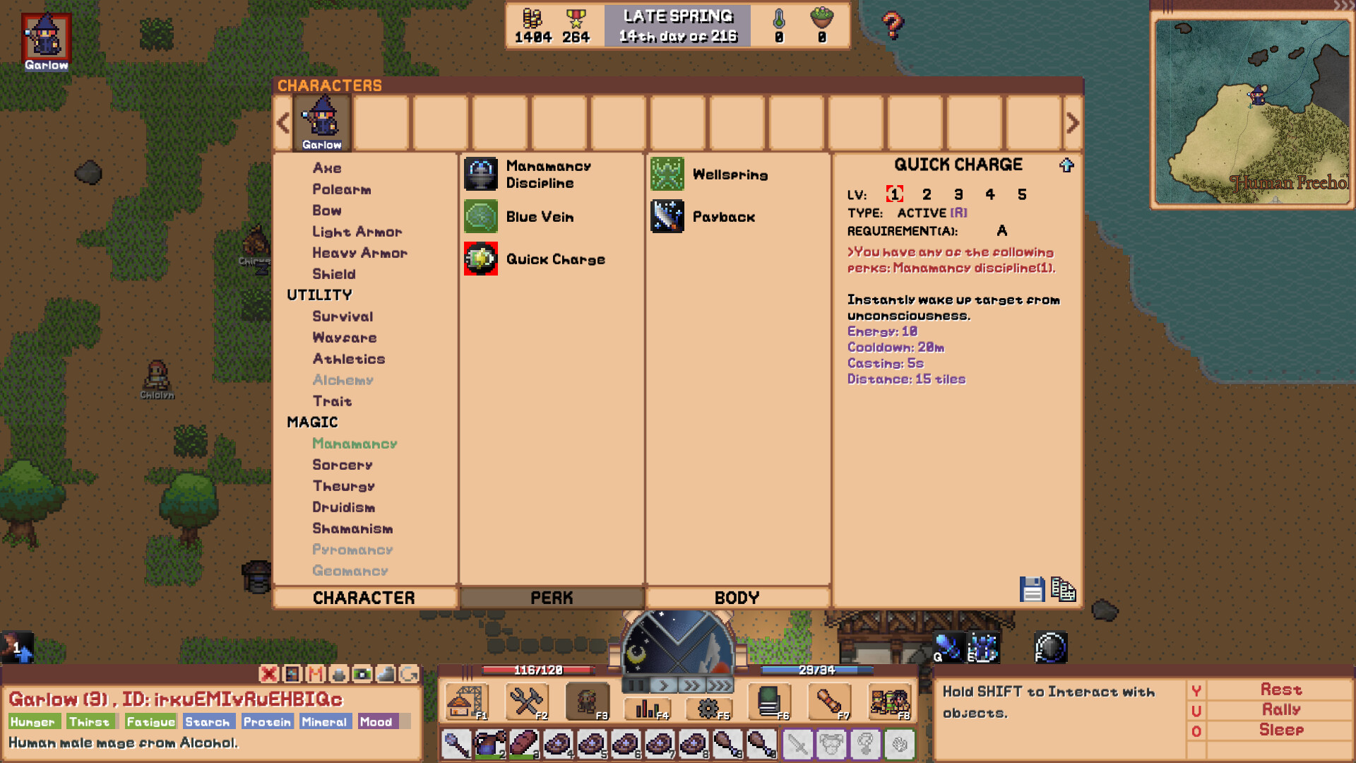 Cross The World - Screenshot 8