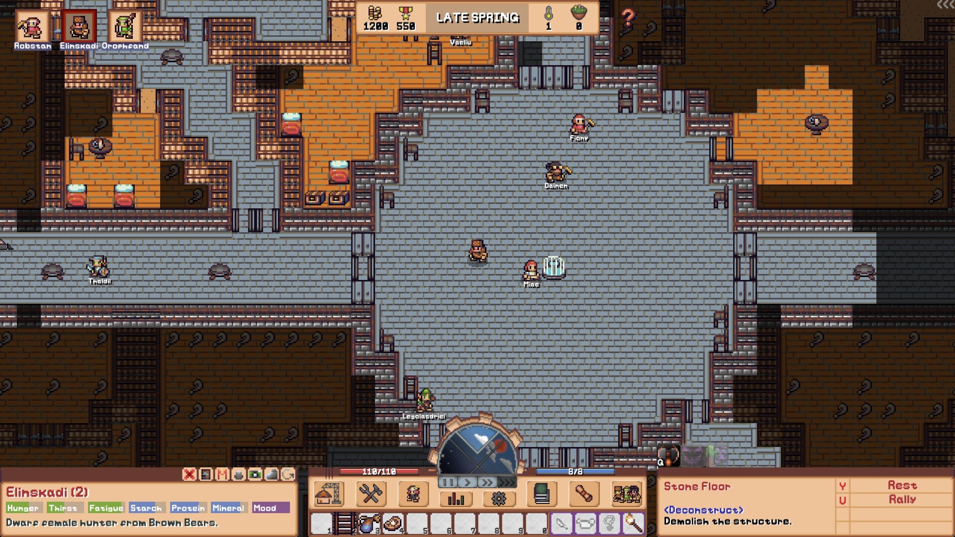 Cross The World - Screenshot 4