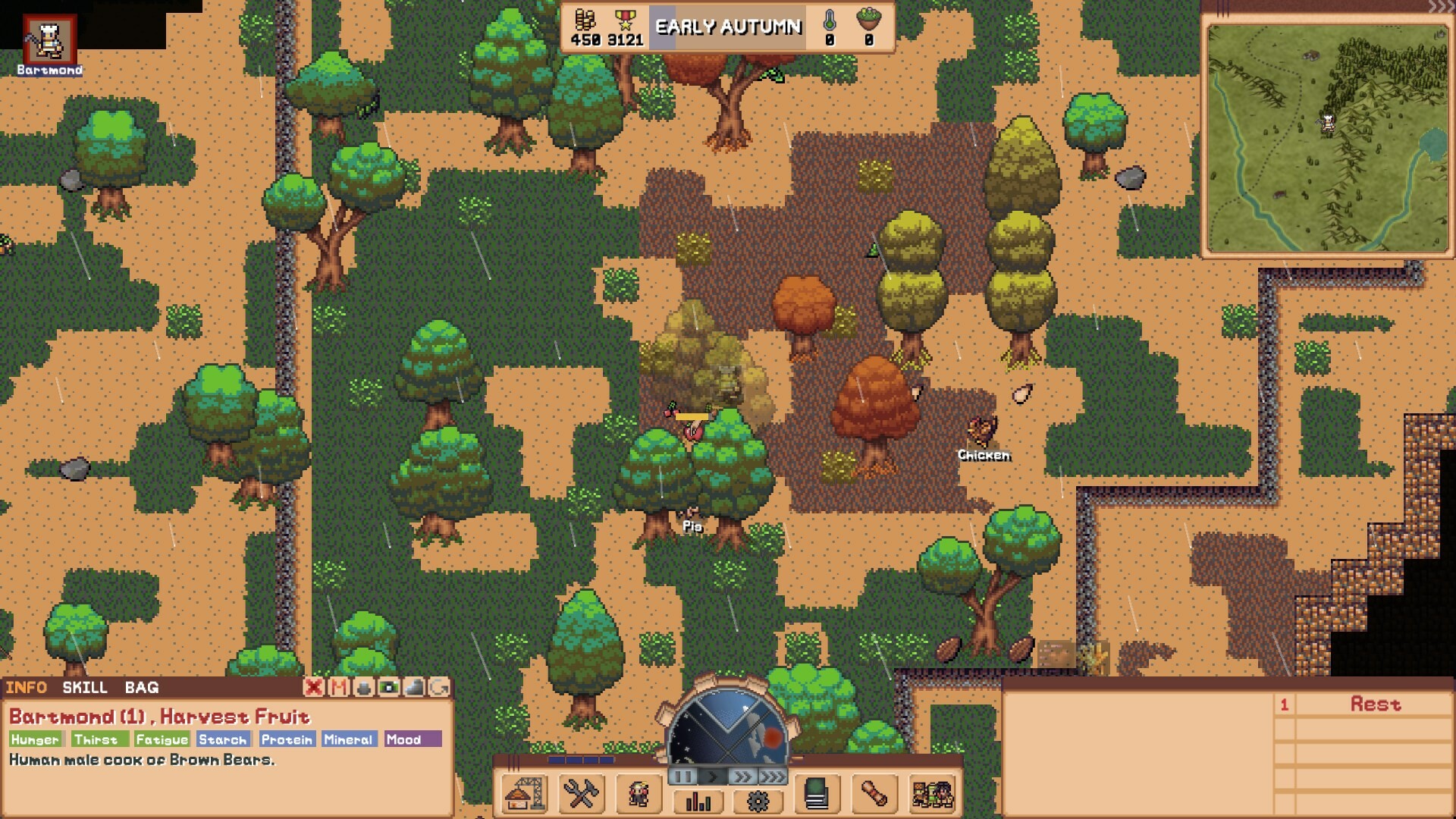 Cross The World - Screenshot 18