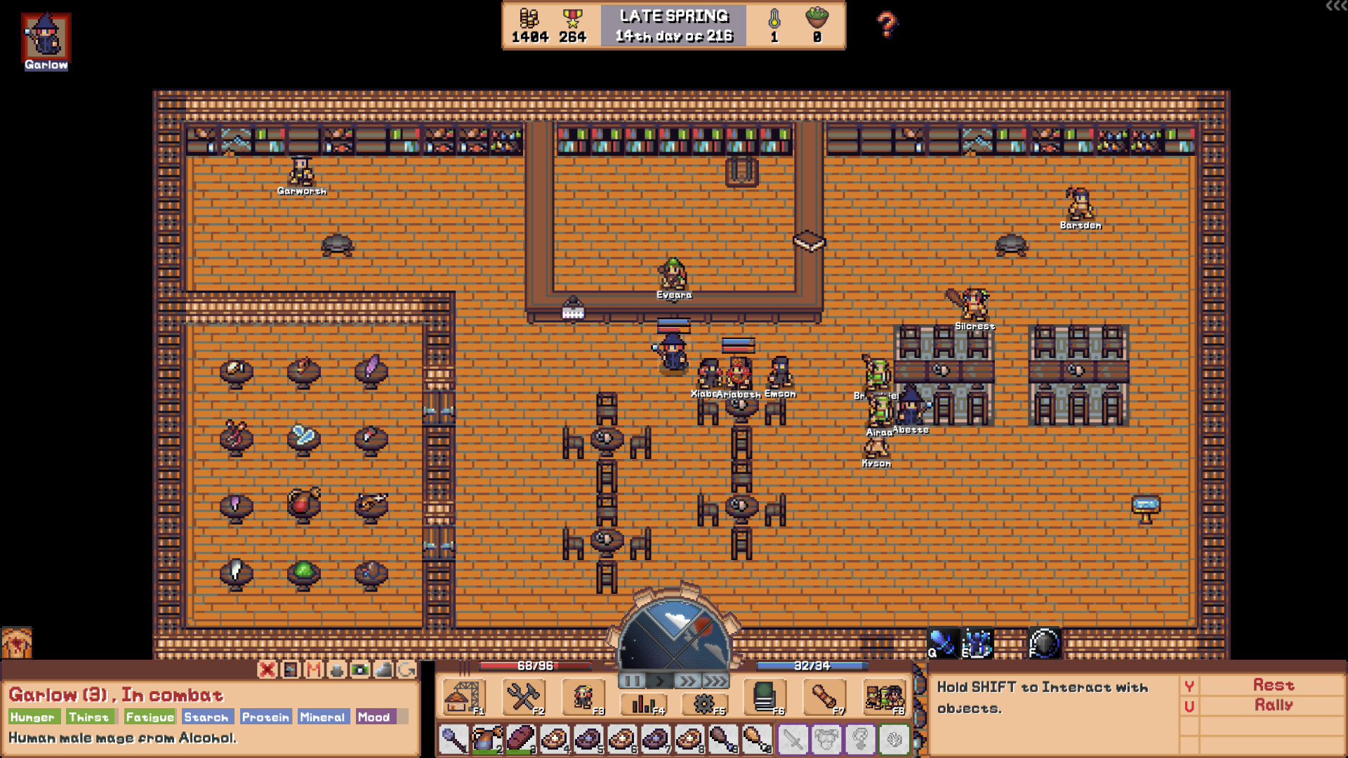 Cross The World - Screenshot 3