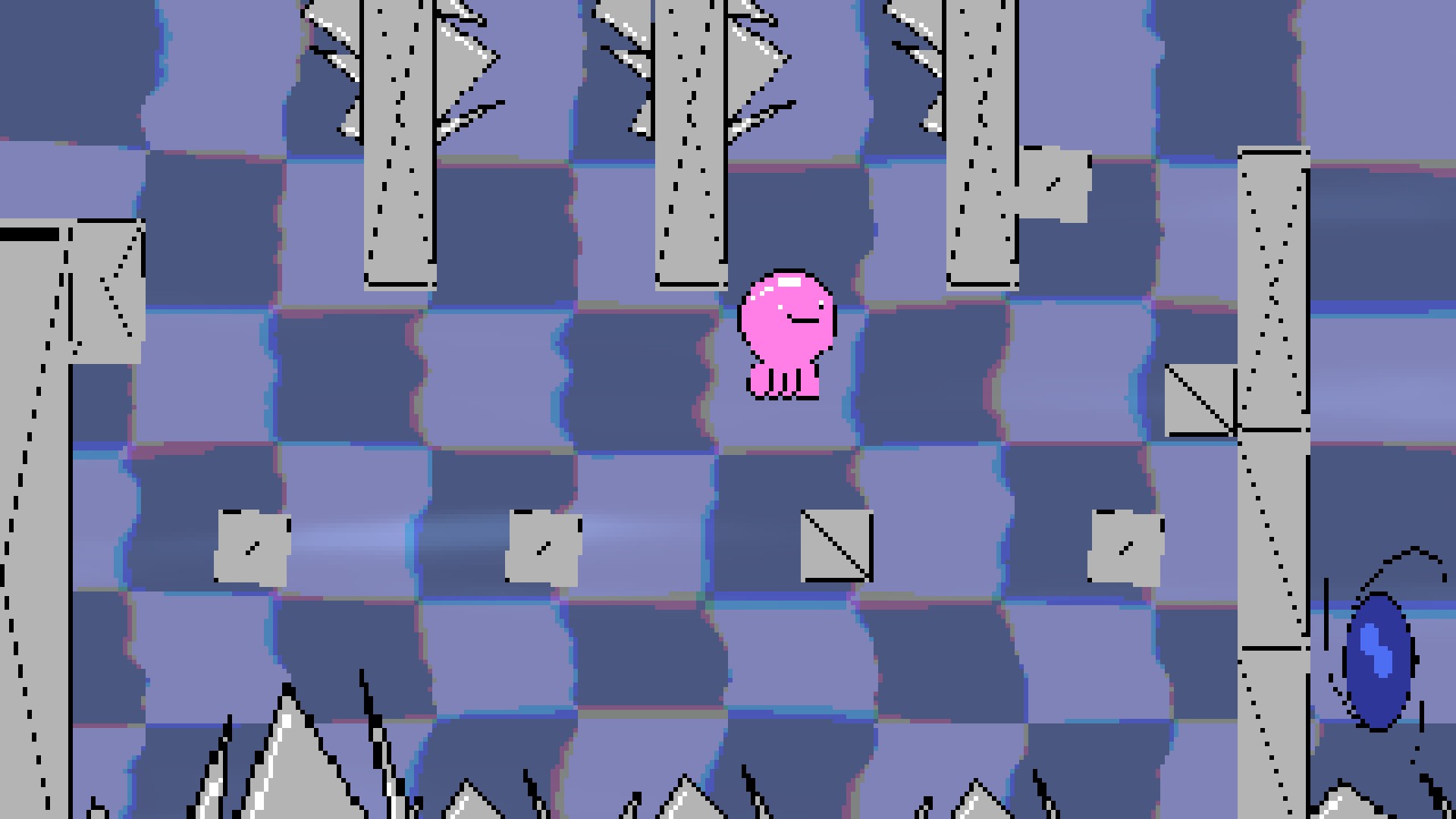 Portal Hopper - Screenshot 1