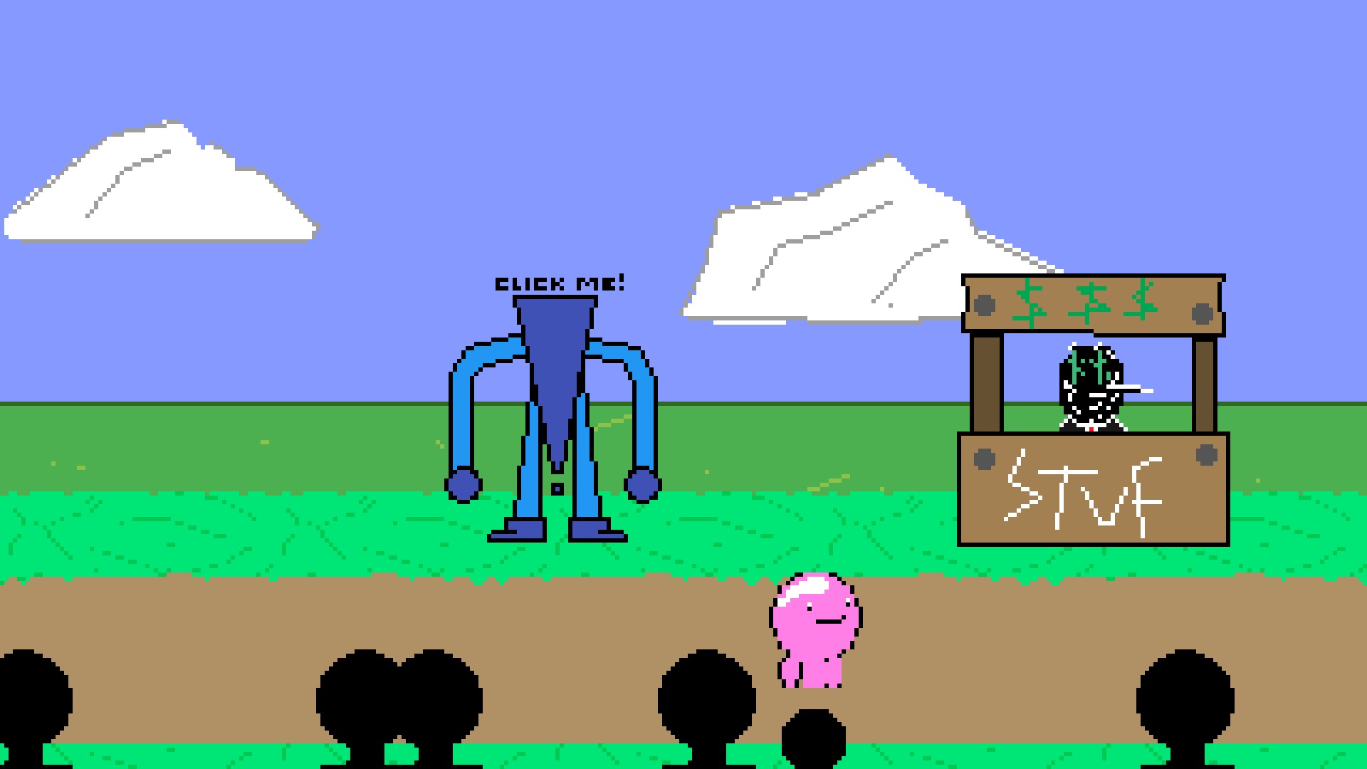 Portal Hopper - Screenshot 5