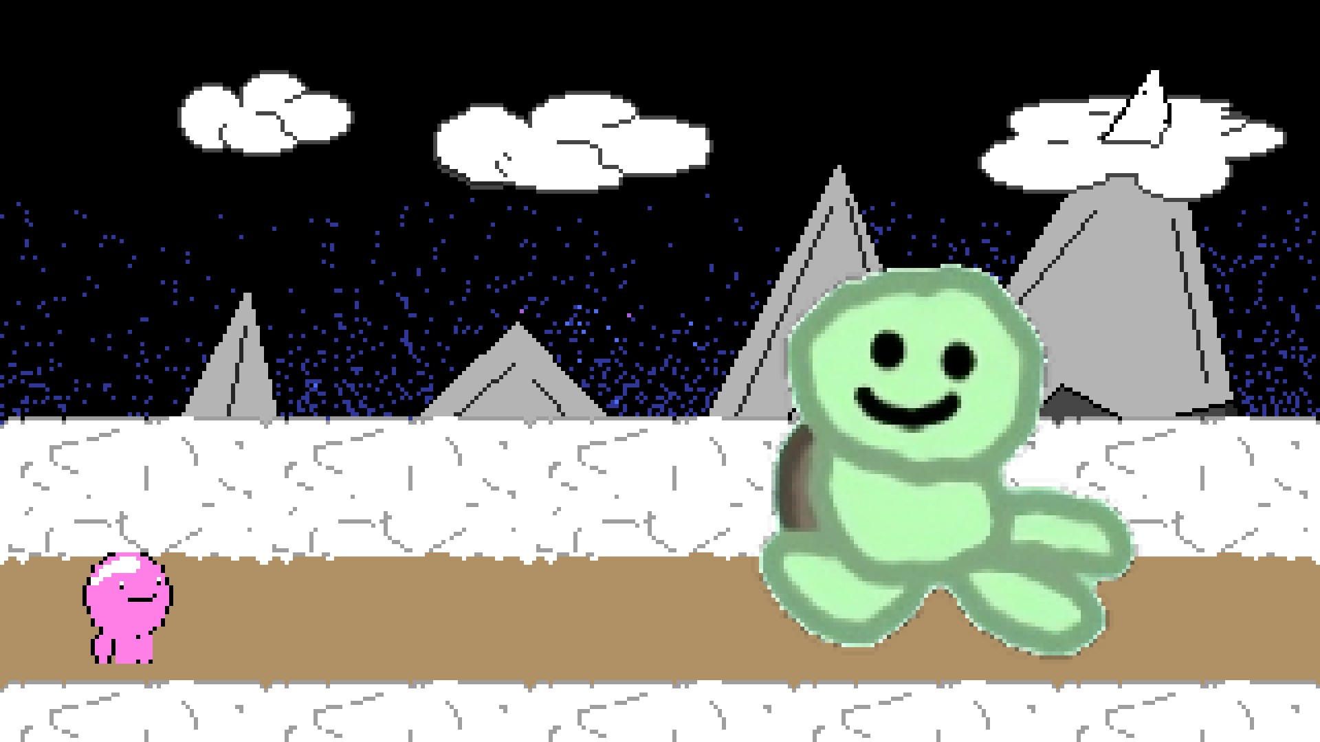 Portal Hopper - Screenshot 2