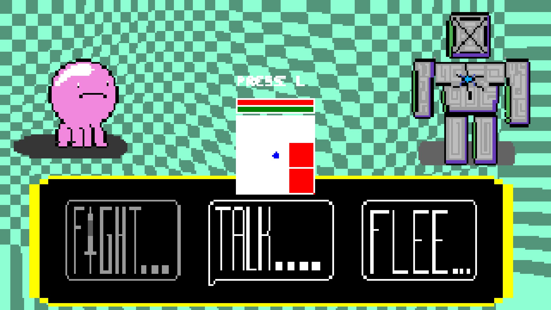 Portal Hopper - Screenshot 4