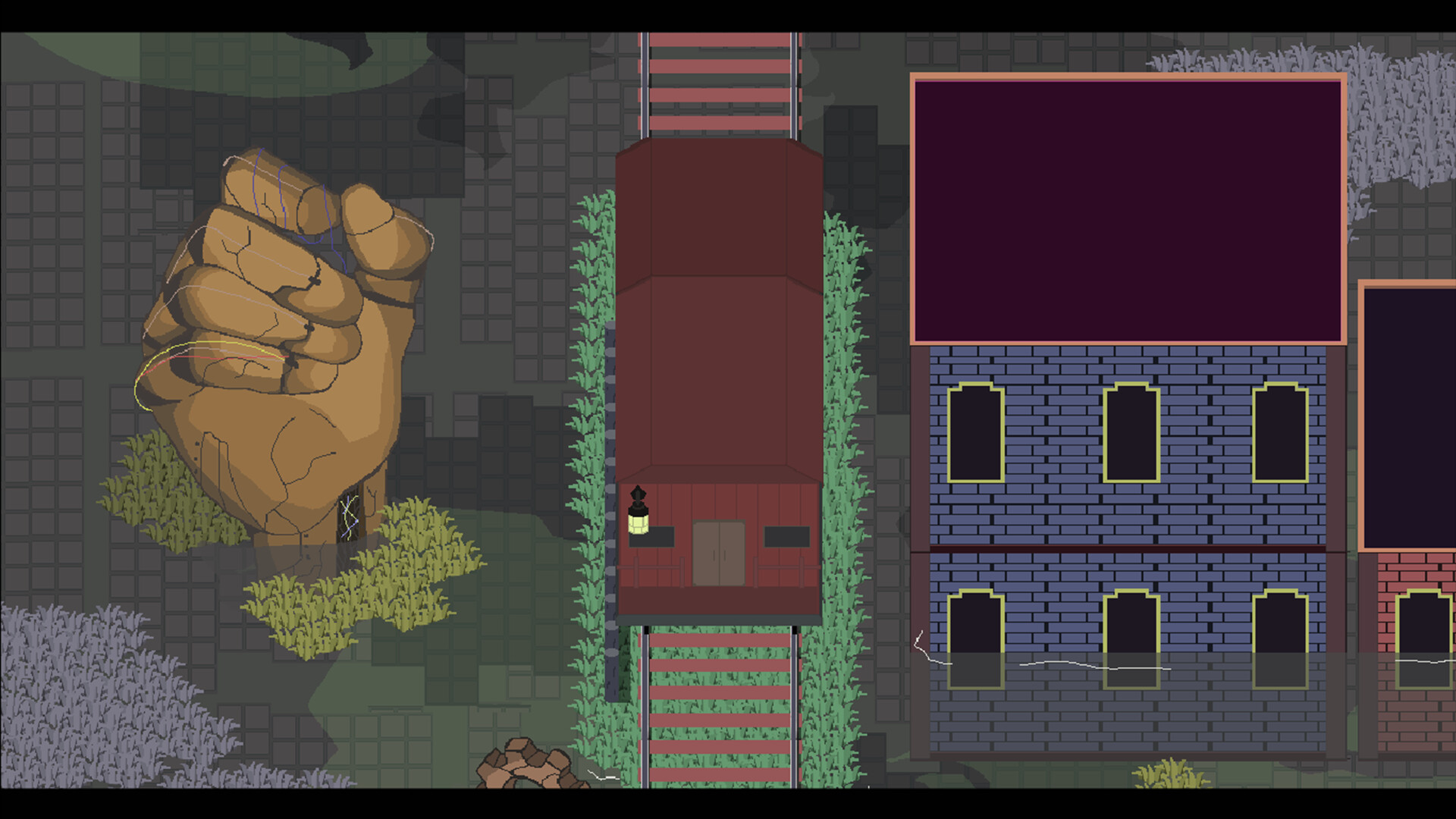 Coralina: Illacrimo - Screenshot 4