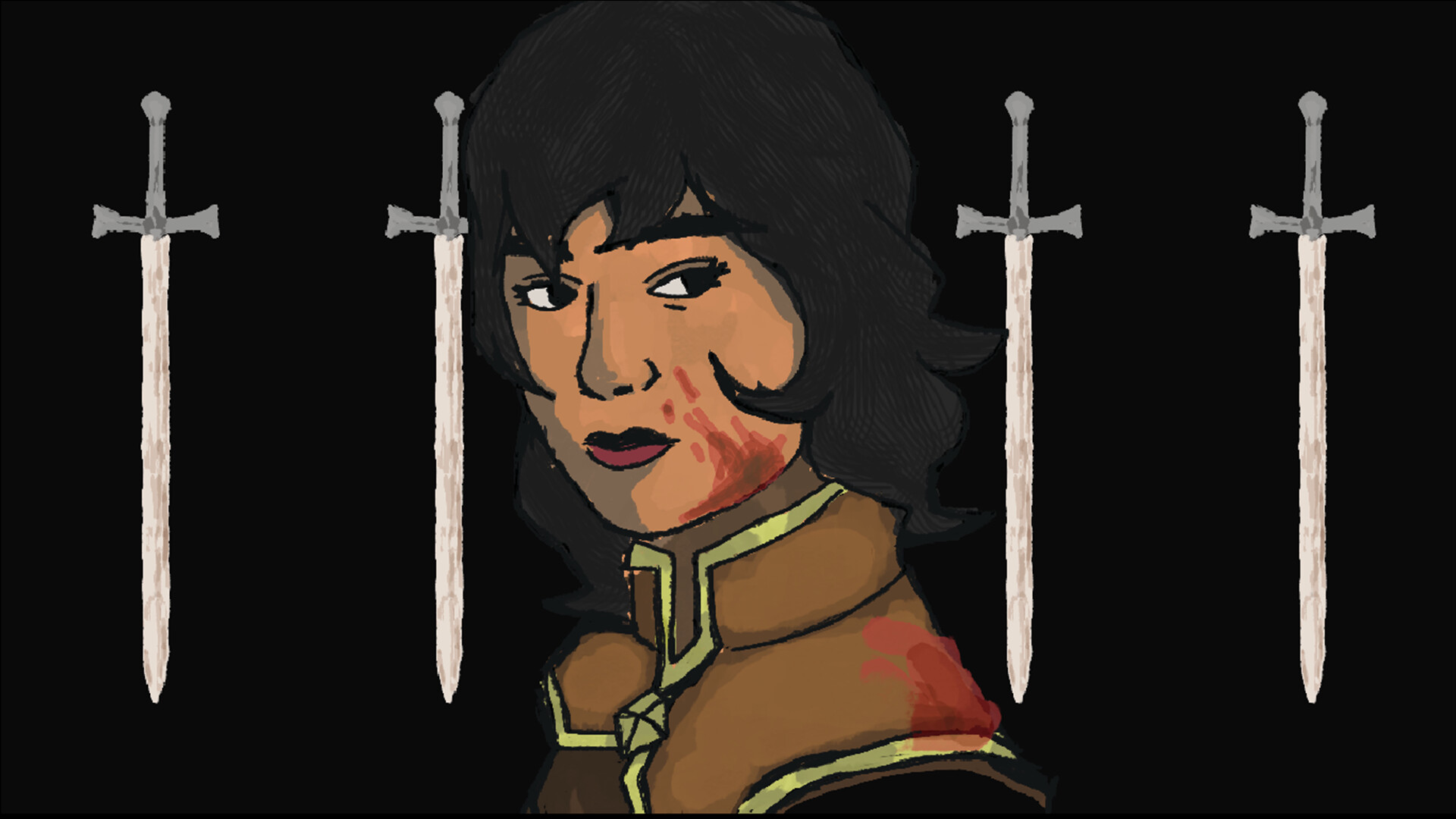 Coralina: Illacrimo - Screenshot 5