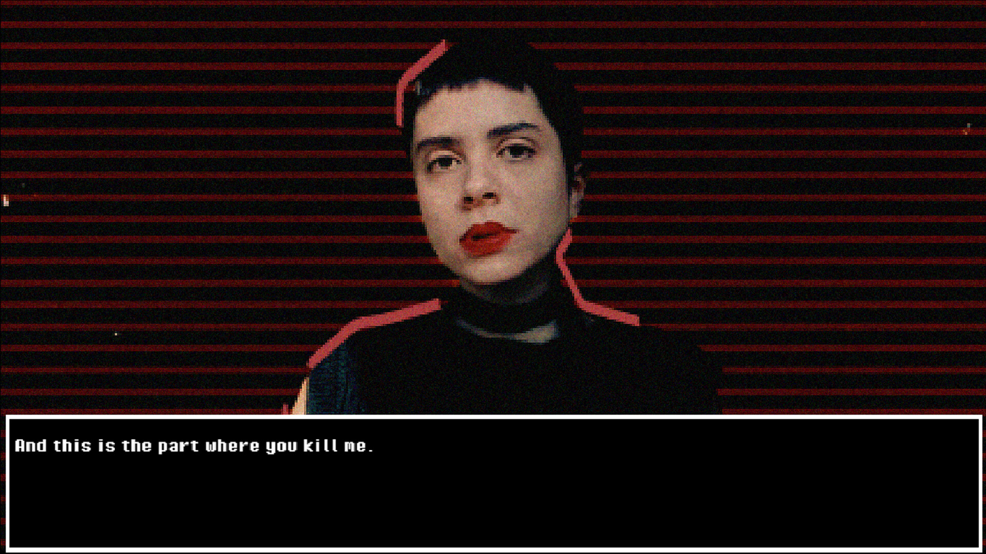 Coralina: Illacrimo - Screenshot 6