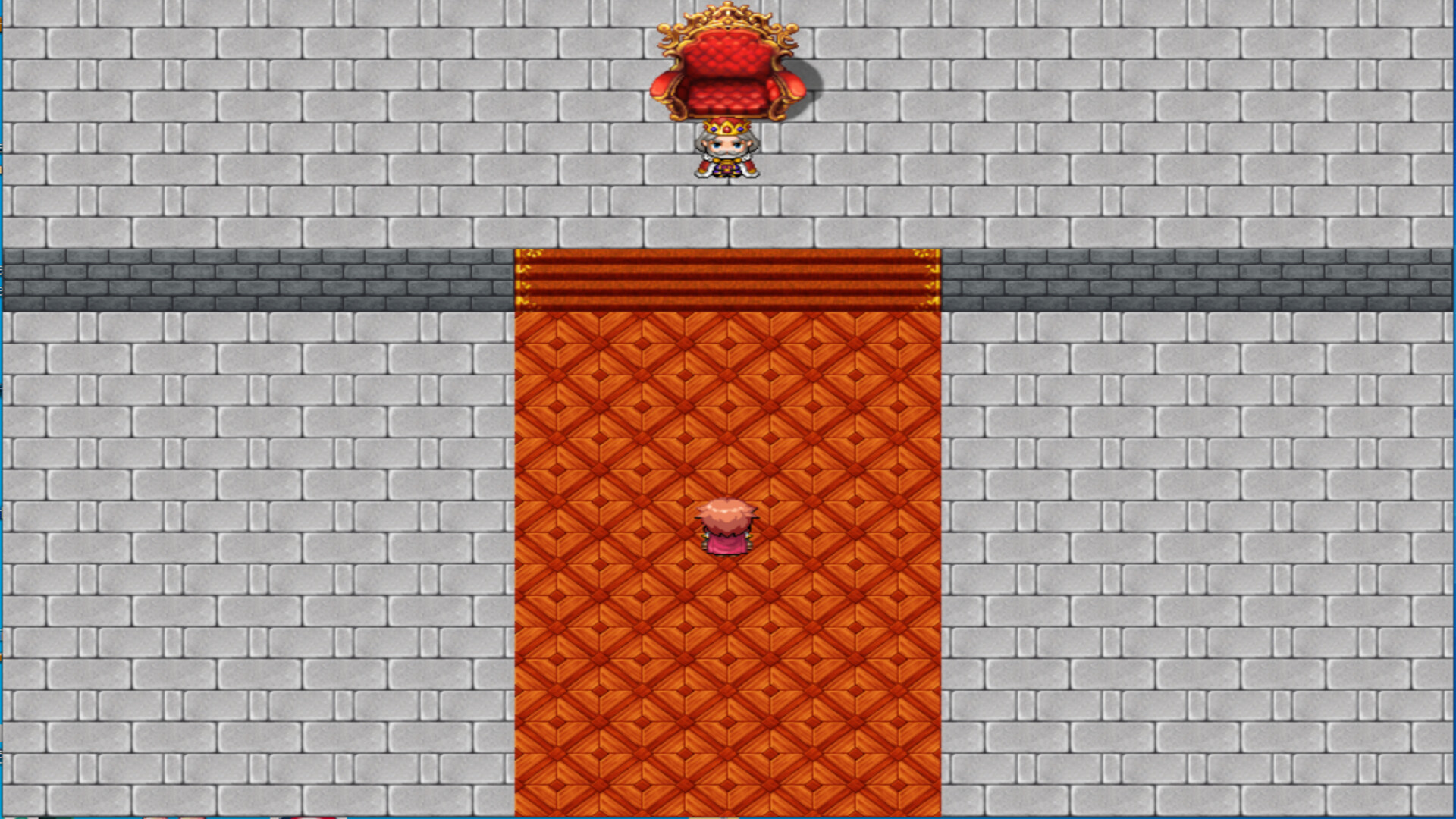 Alphabet Hero - Screenshot 1