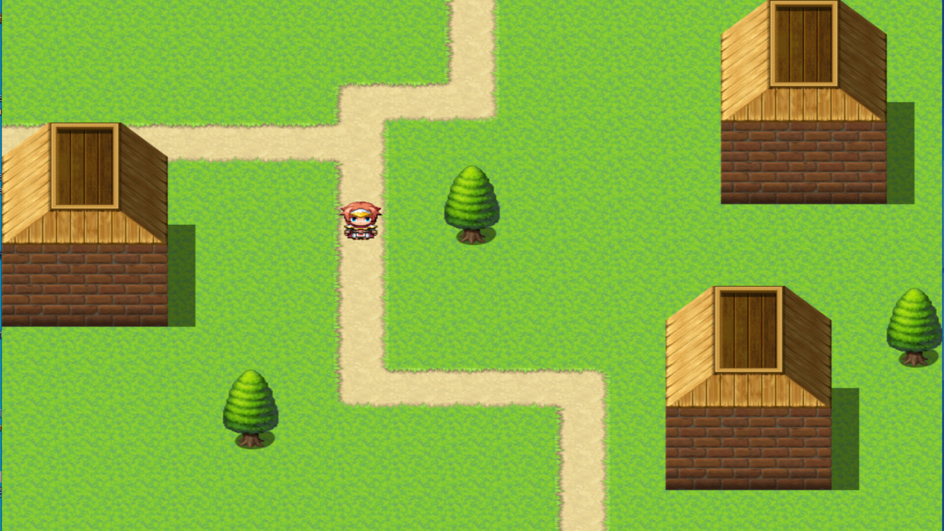 Alphabet Hero - Screenshot 2