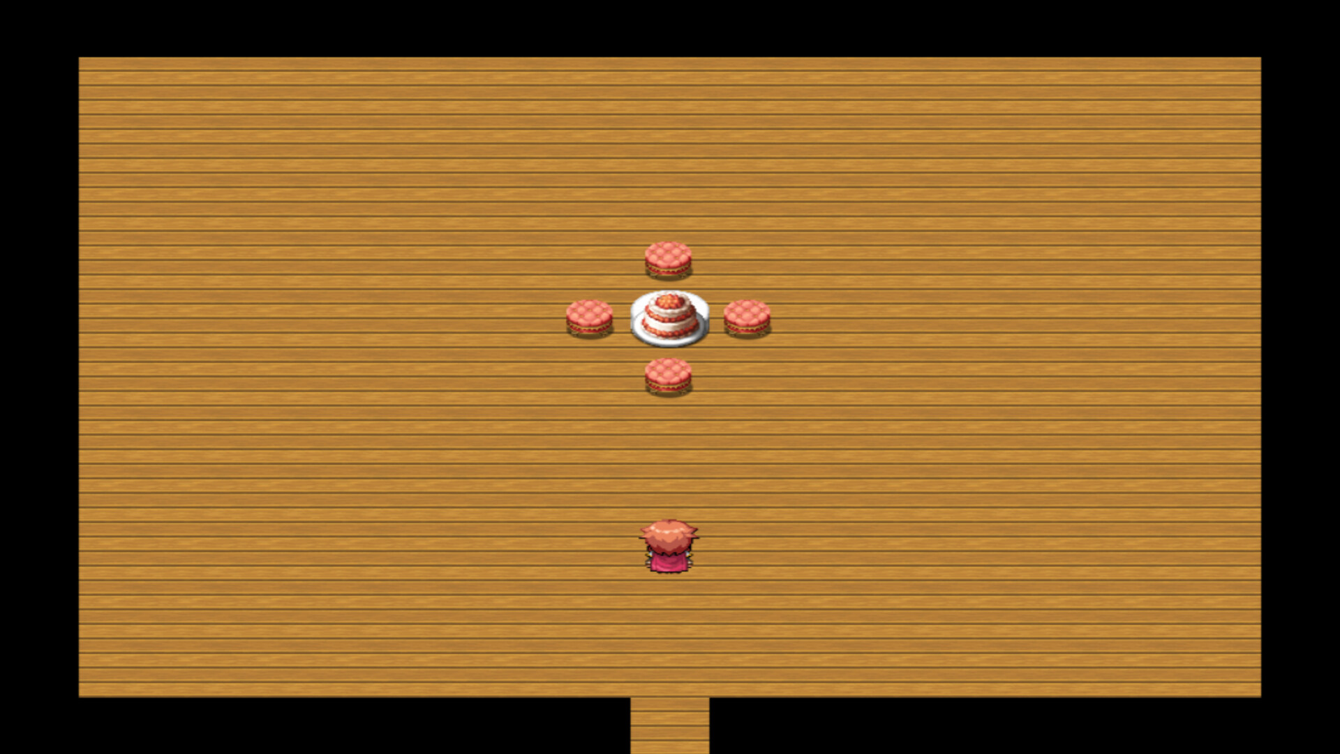 Alphabet Hero - Screenshot 3