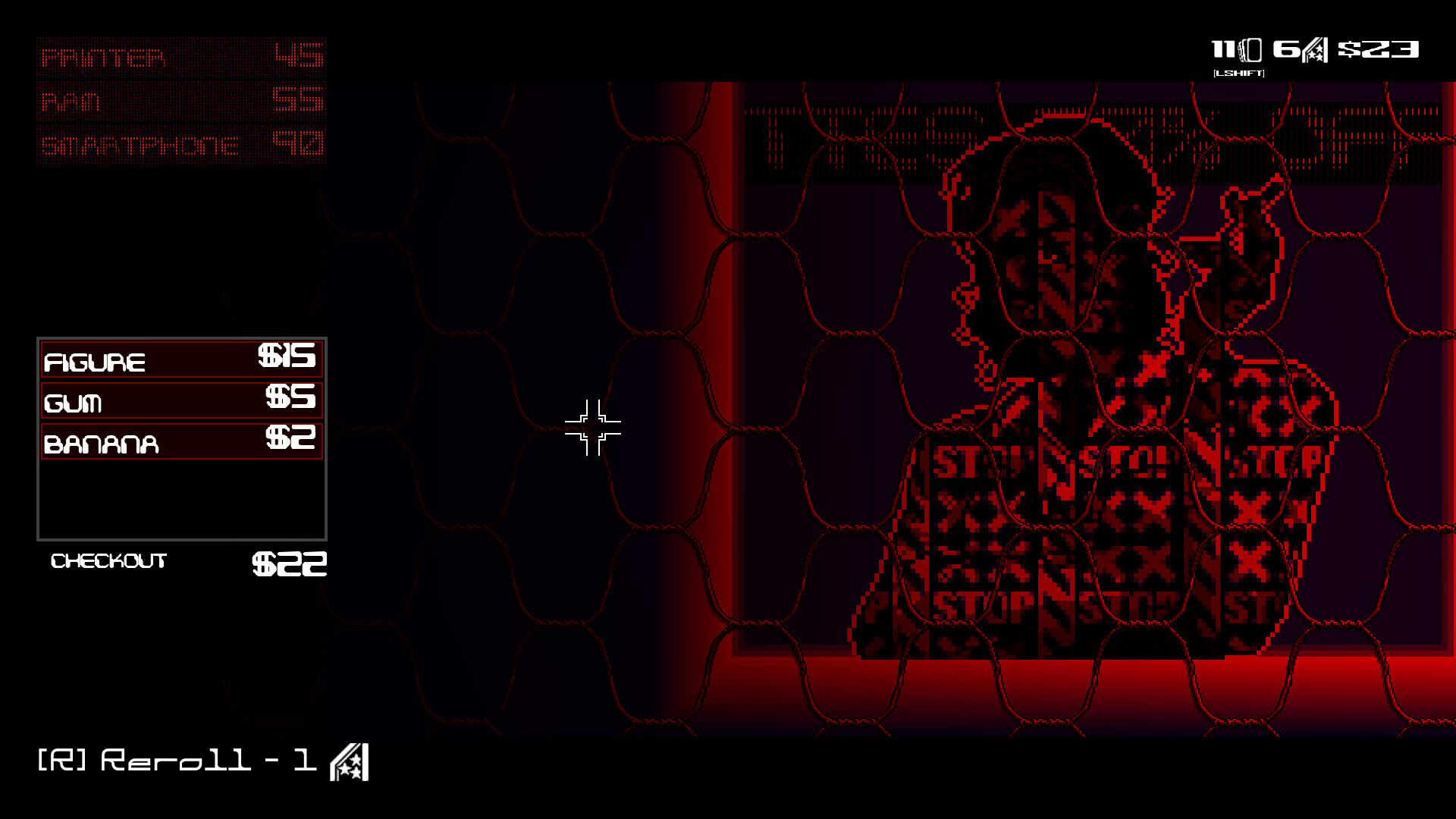 Collect Call - Screenshot 4