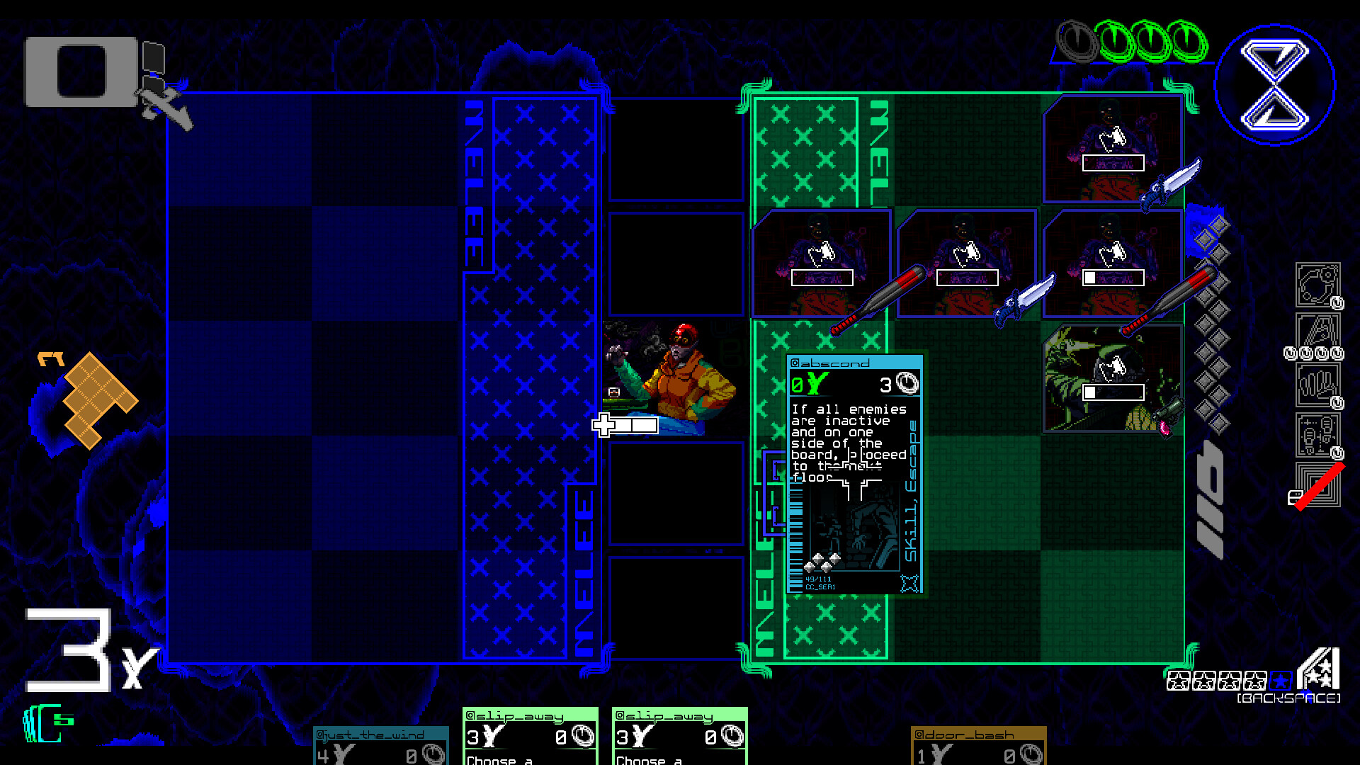 Collect Call - Screenshot 2