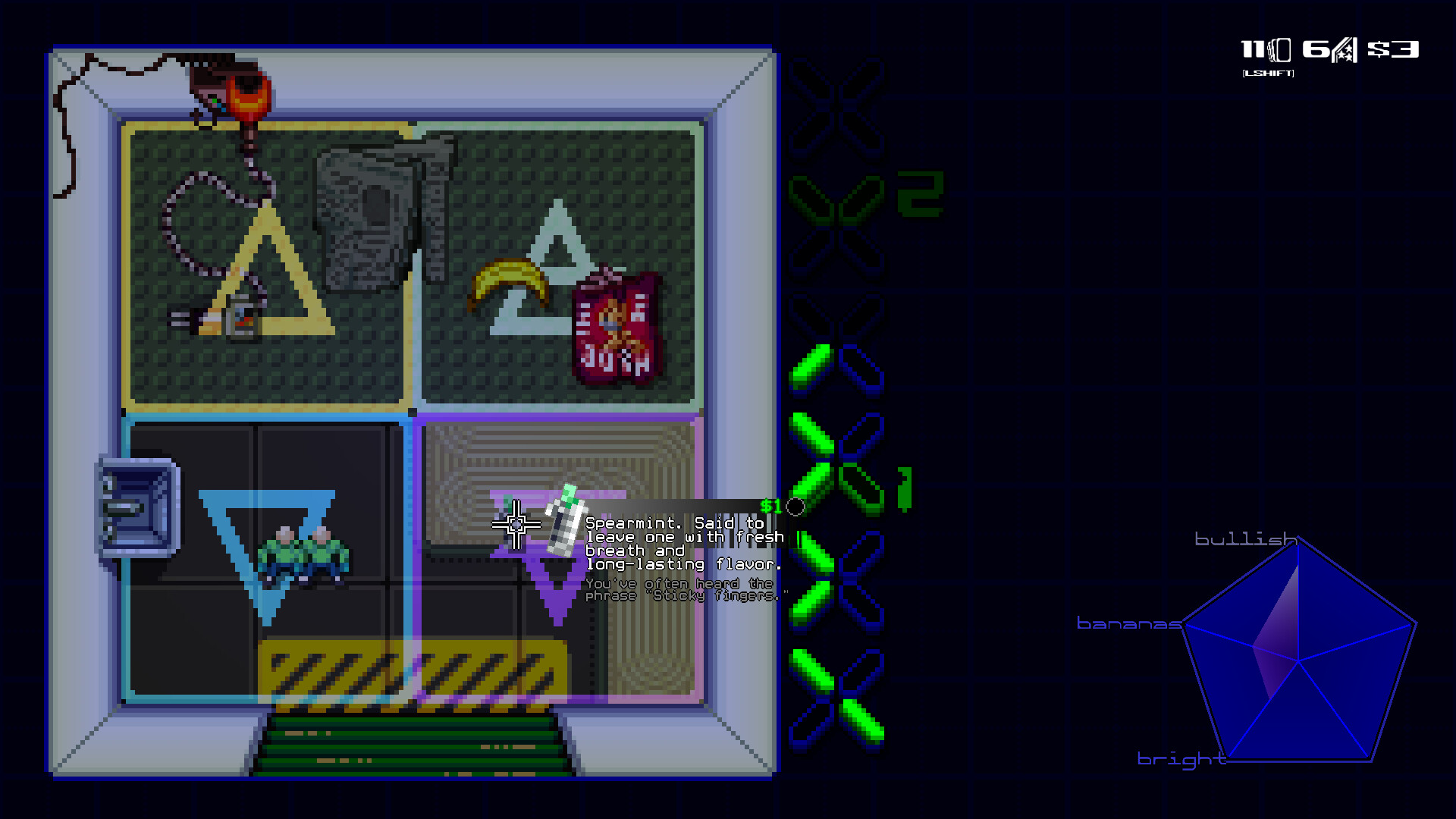 Collect Call - Screenshot 8