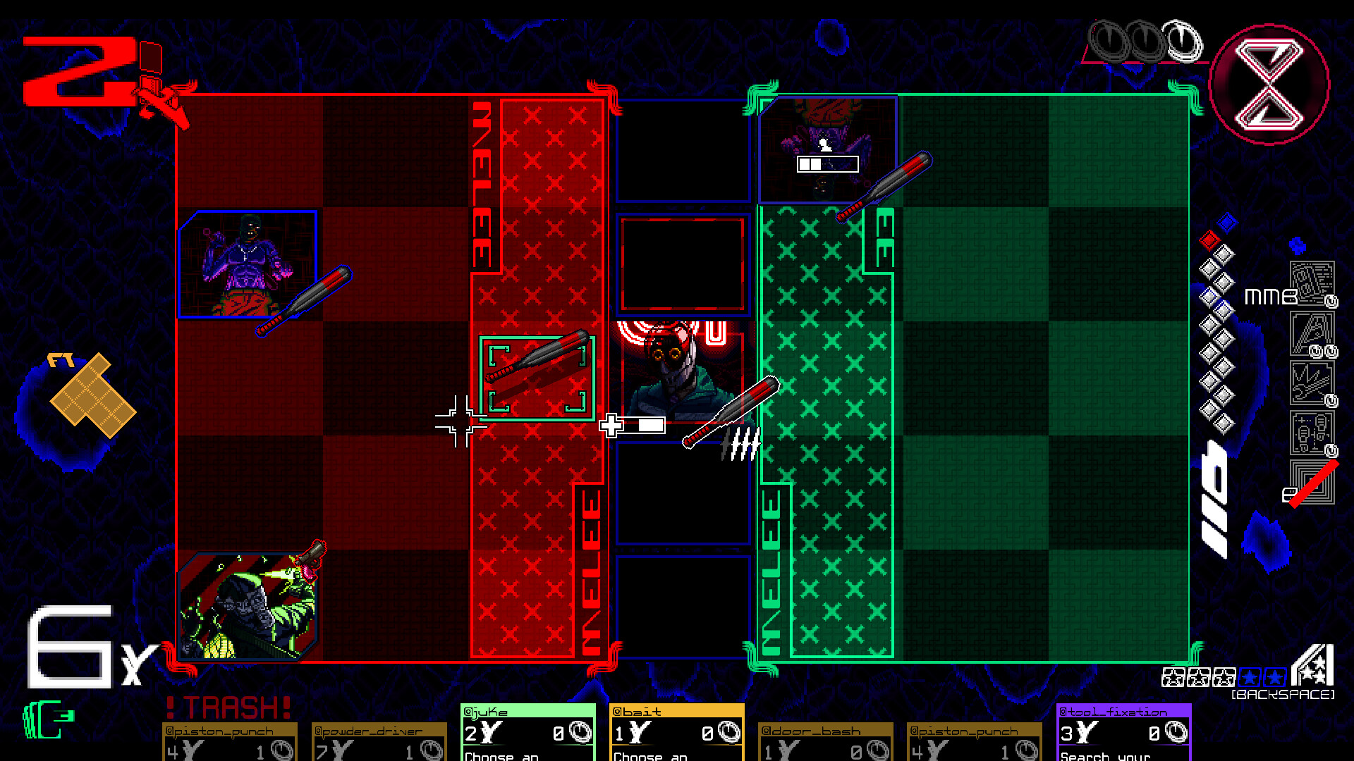 Collect Call - Screenshot 1