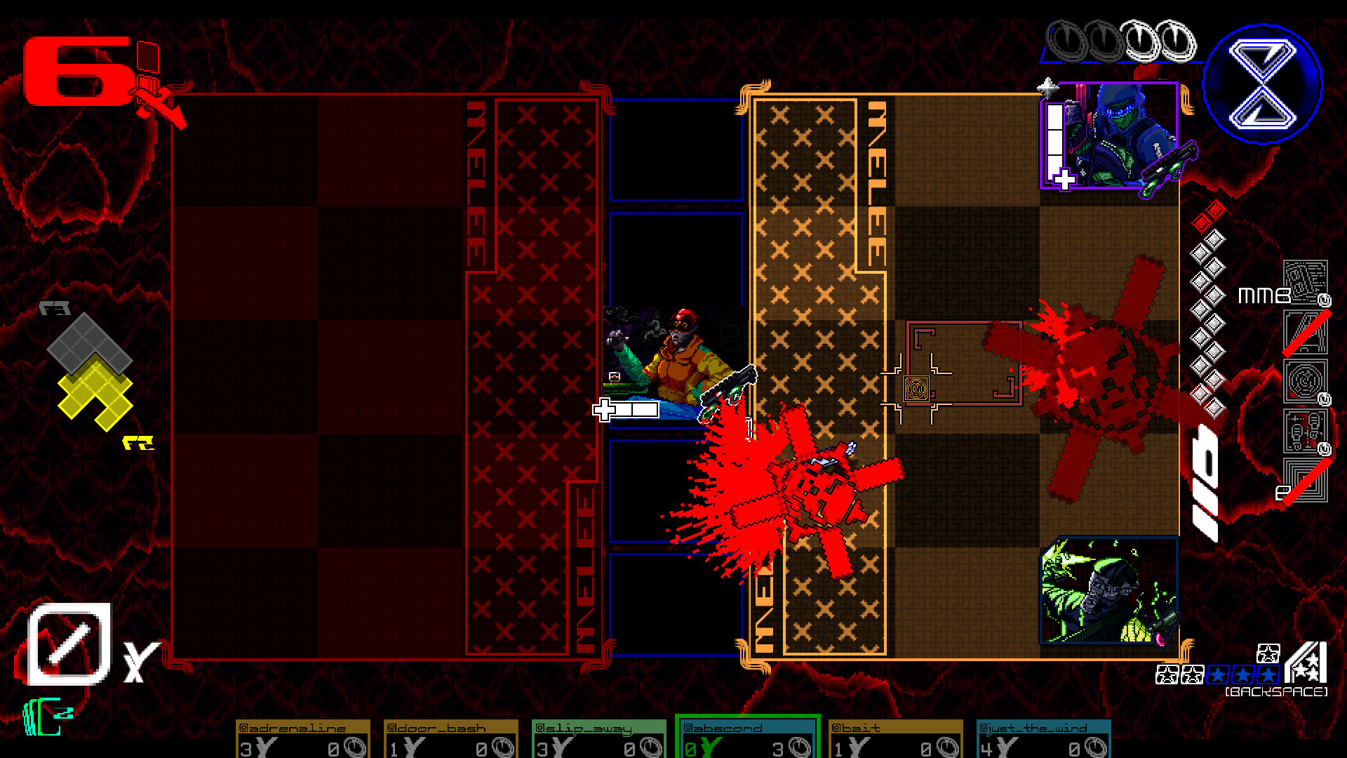 Collect Call - Screenshot 5