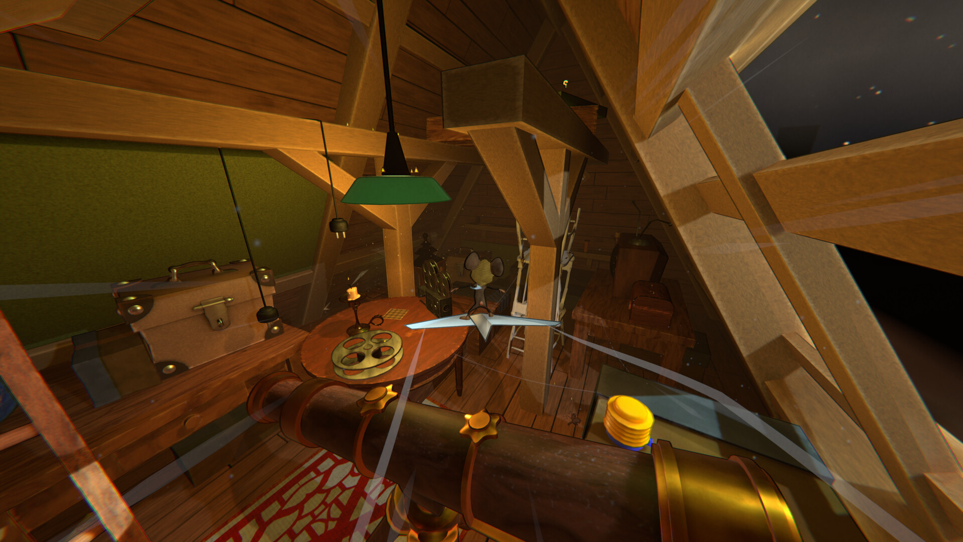 Nest of Dust - Screenshot 8