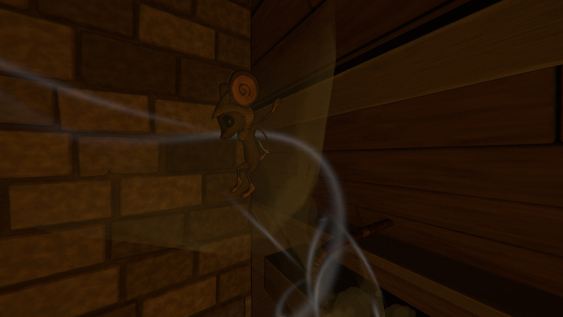 Nest of Dust - Screenshot 7