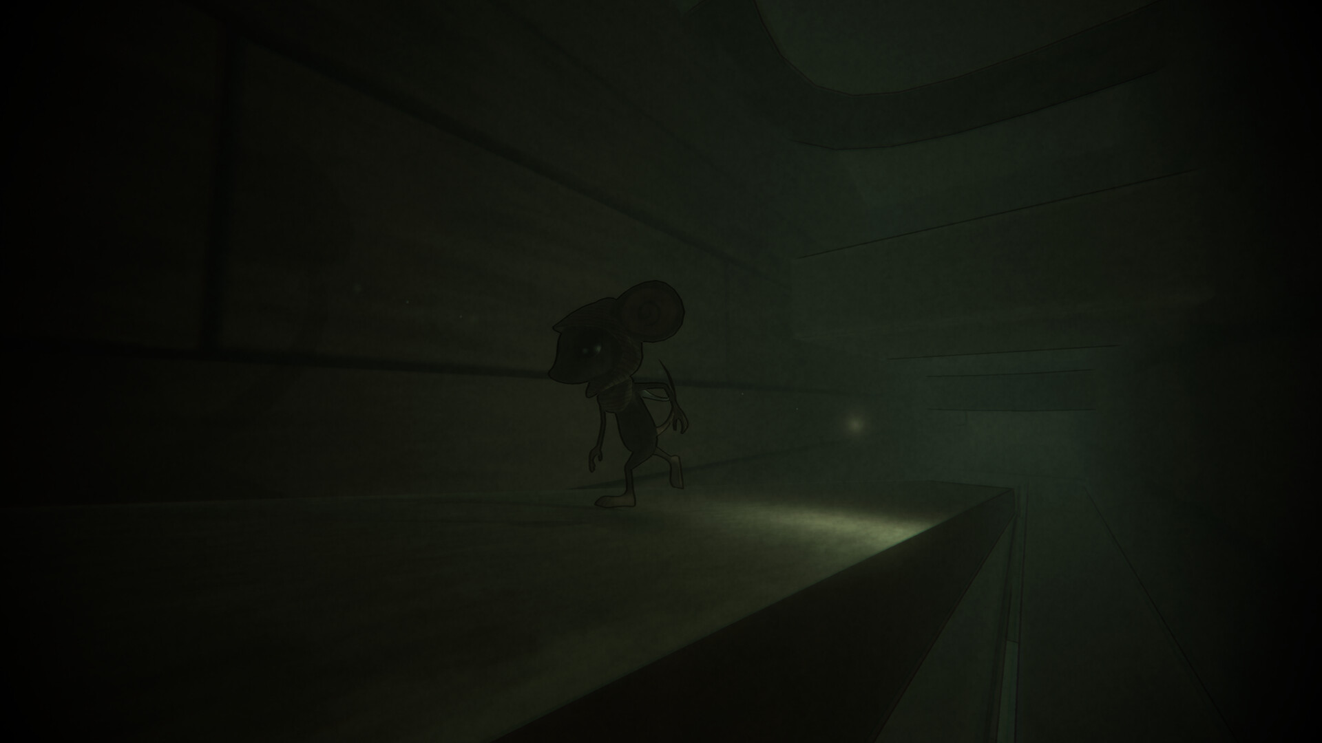 Nest of Dust - Screenshot 3