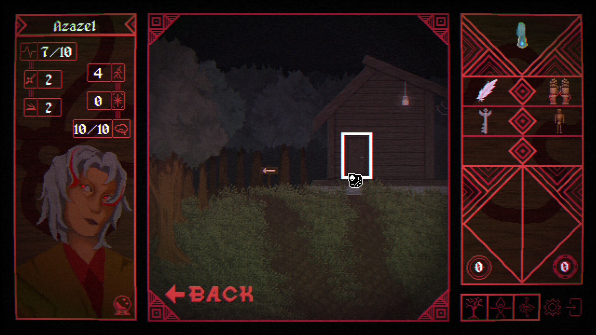 Accursed - Screenshot 8