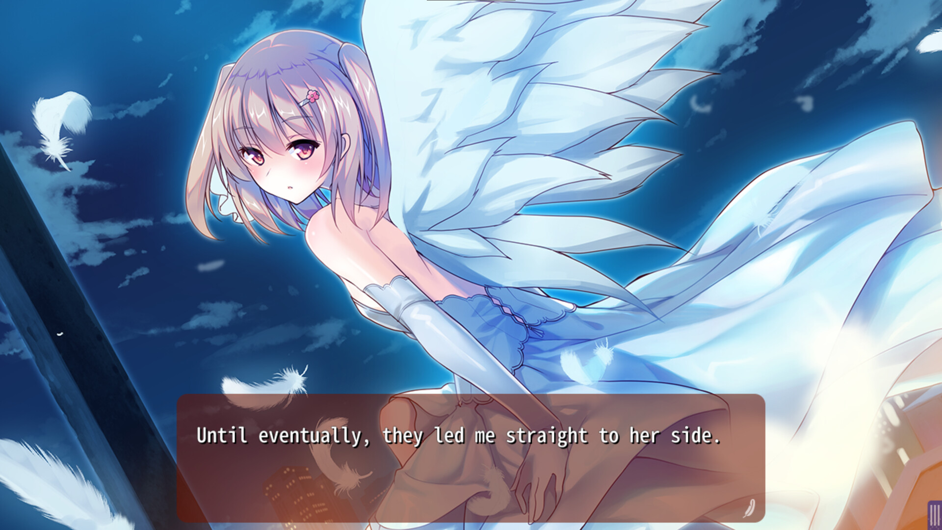 My Little Sister Is an Angel - Screenshot 5