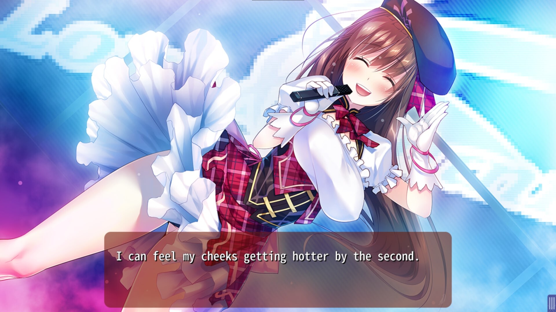 My Little Sister Is an Angel - Screenshot 6