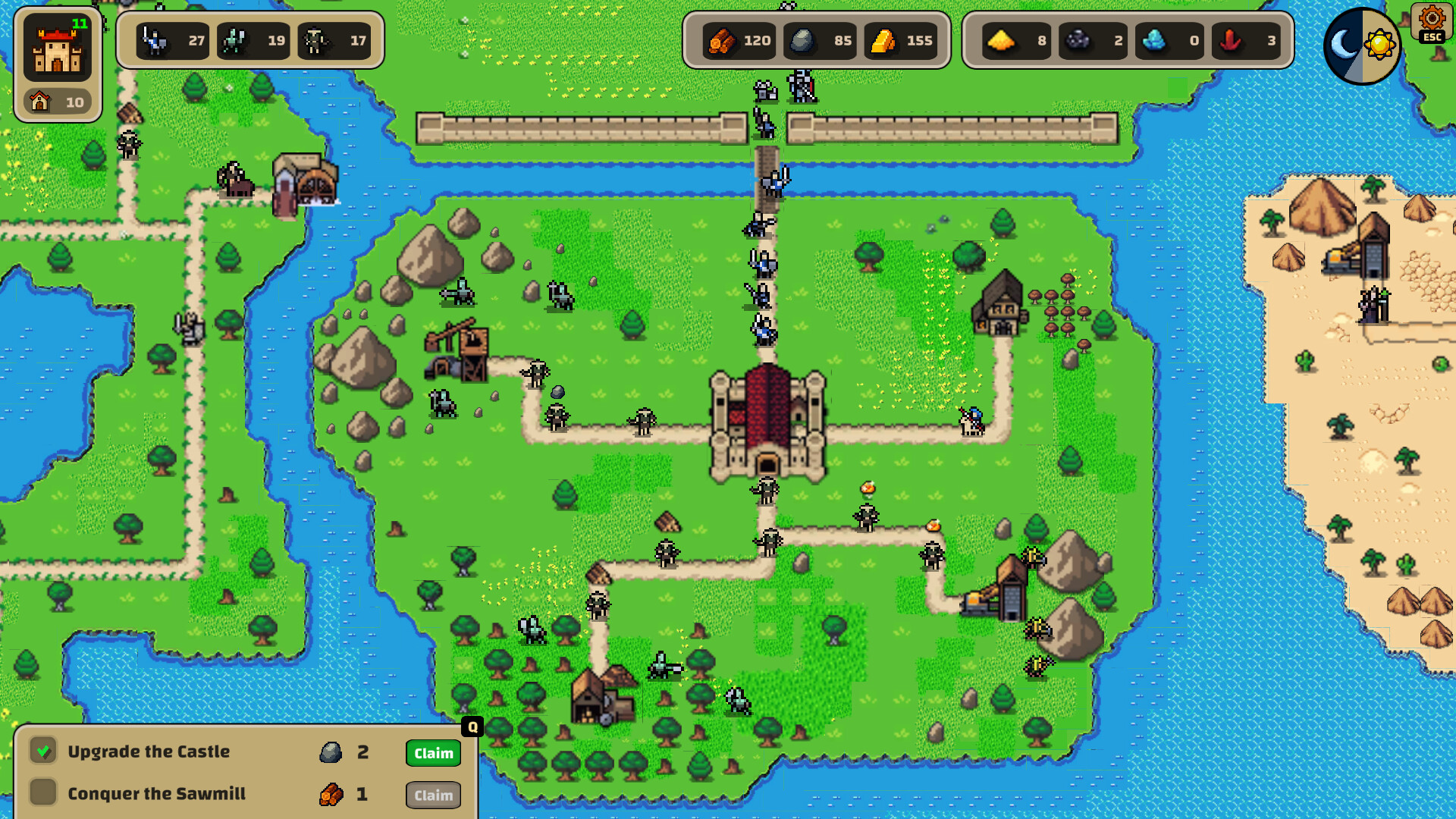 Who the Hell Opened the Portal?! - Screenshot 7