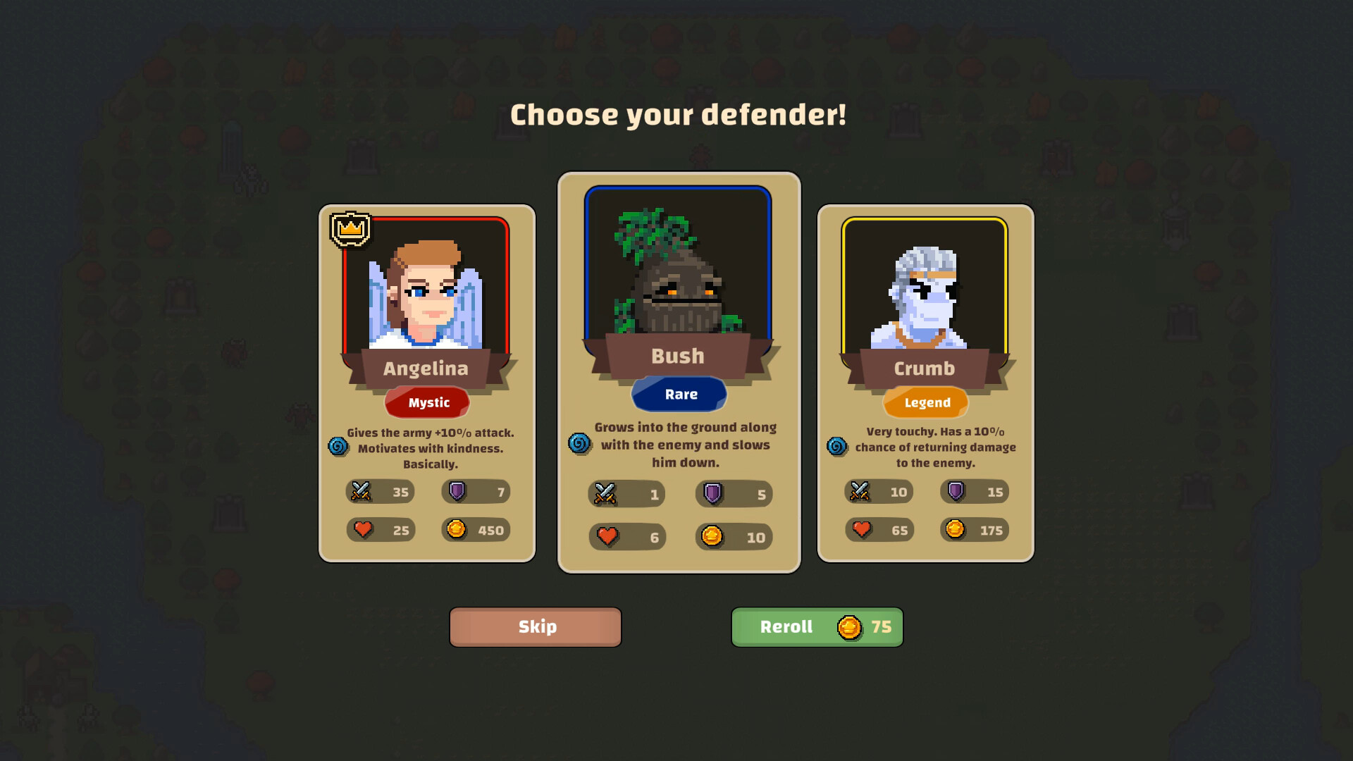 Who the Hell Opened the Portal?! - Screenshot 10