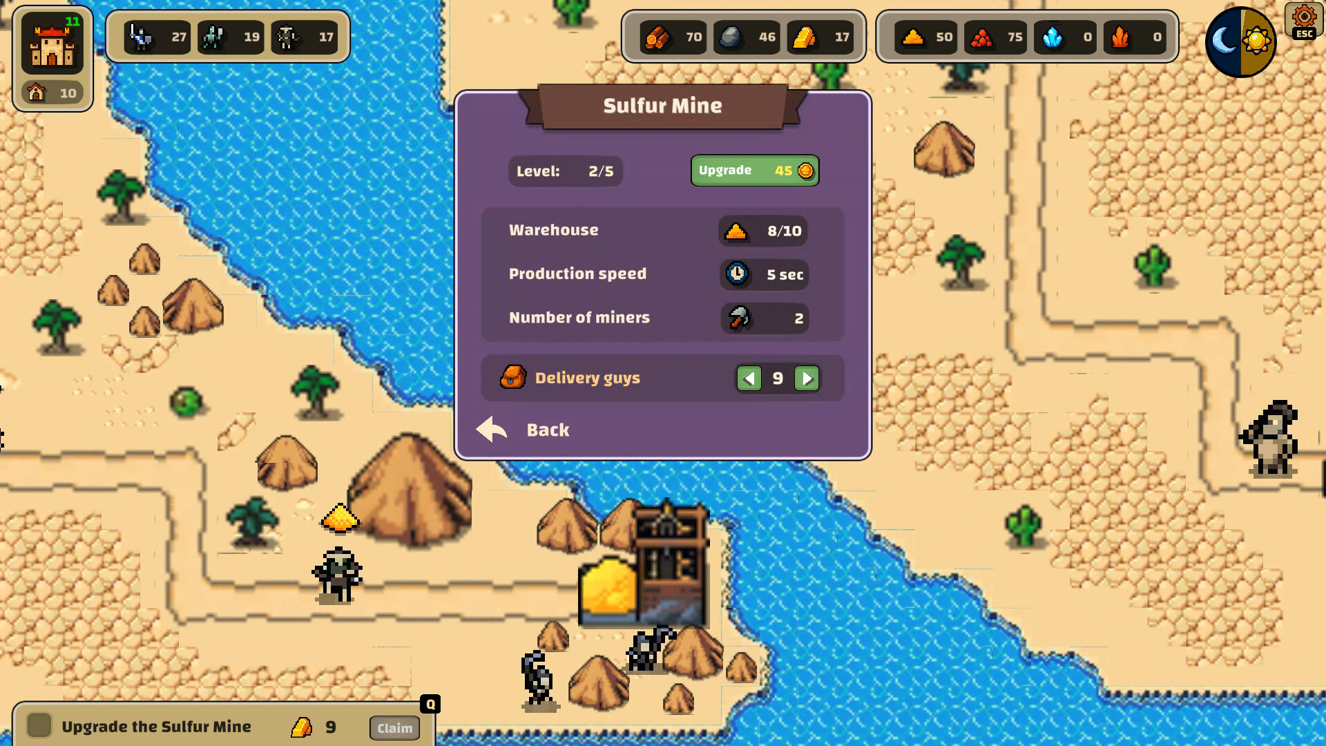 Who the Hell Opened the Portal?! - Screenshot 9