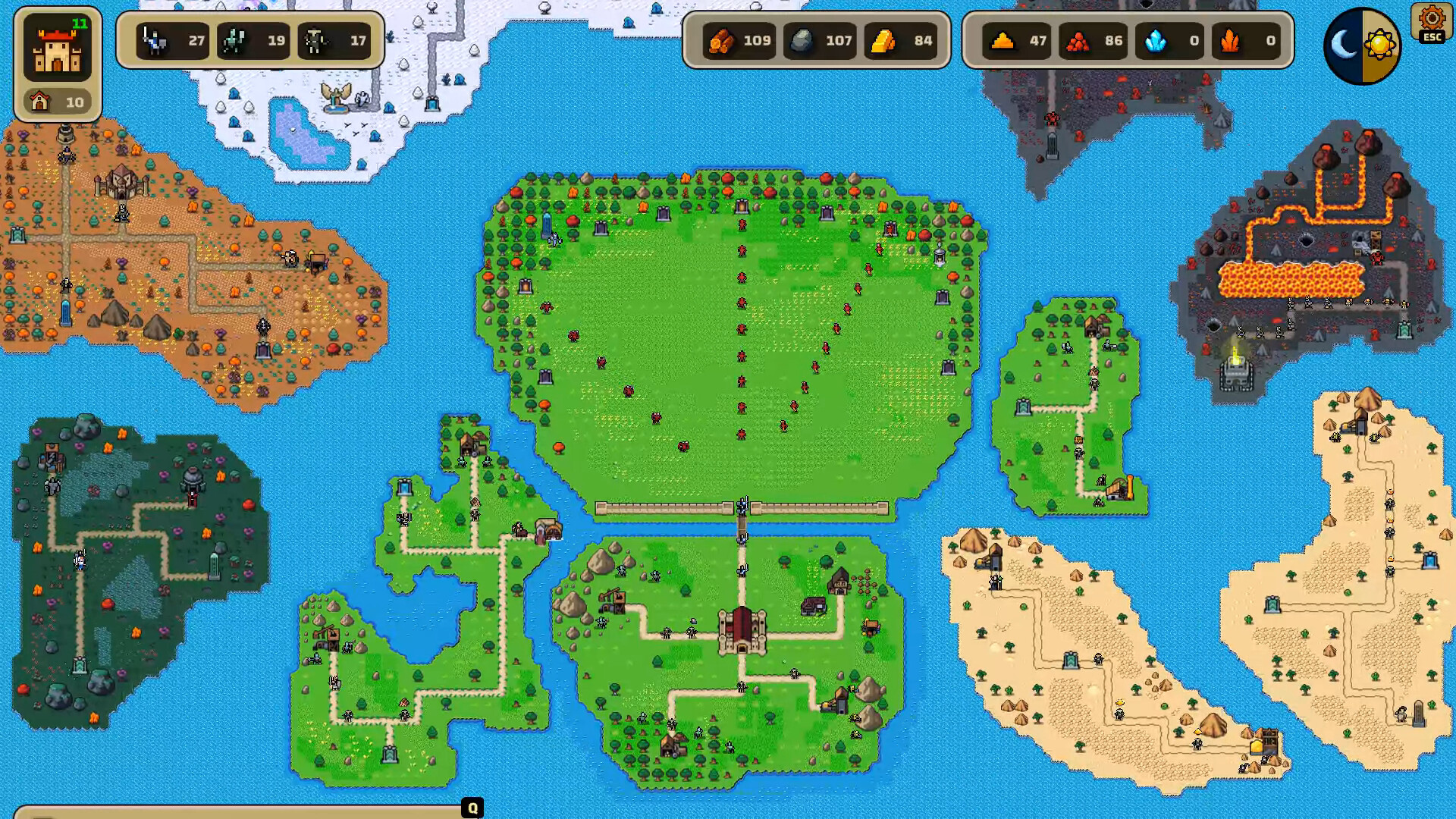 Who the Hell Opened the Portal?! - Screenshot 6