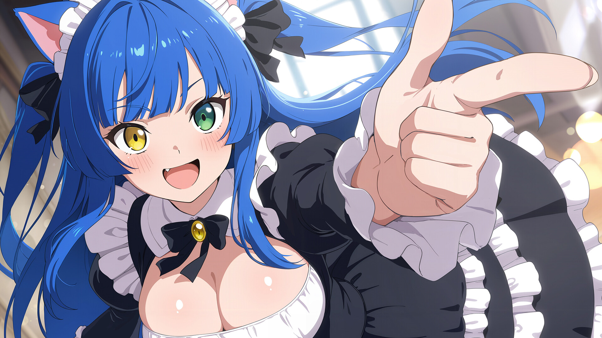 Catapult Girls - Screenshot 7