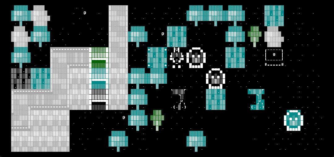 Eternal Degrade - Screenshot 2