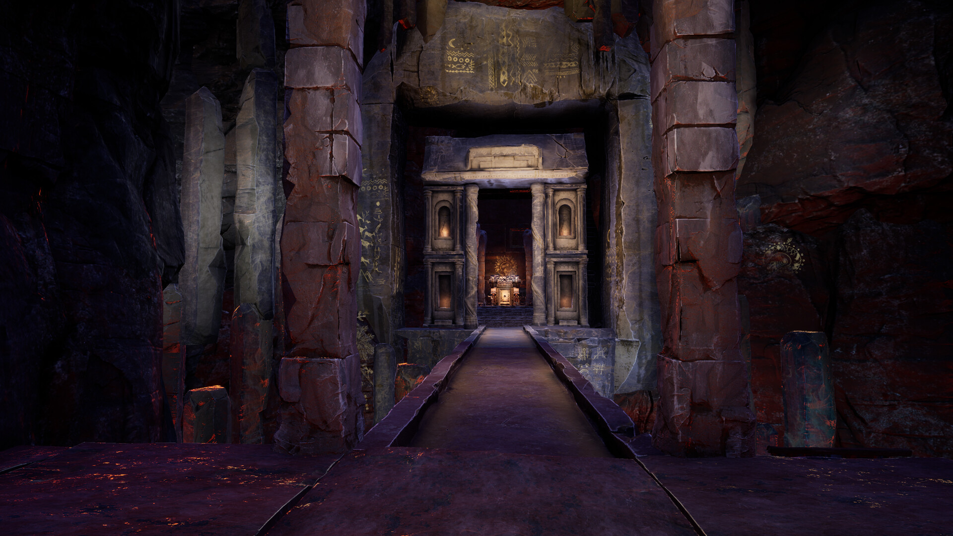 All in One Adventure VR - Screenshot 11