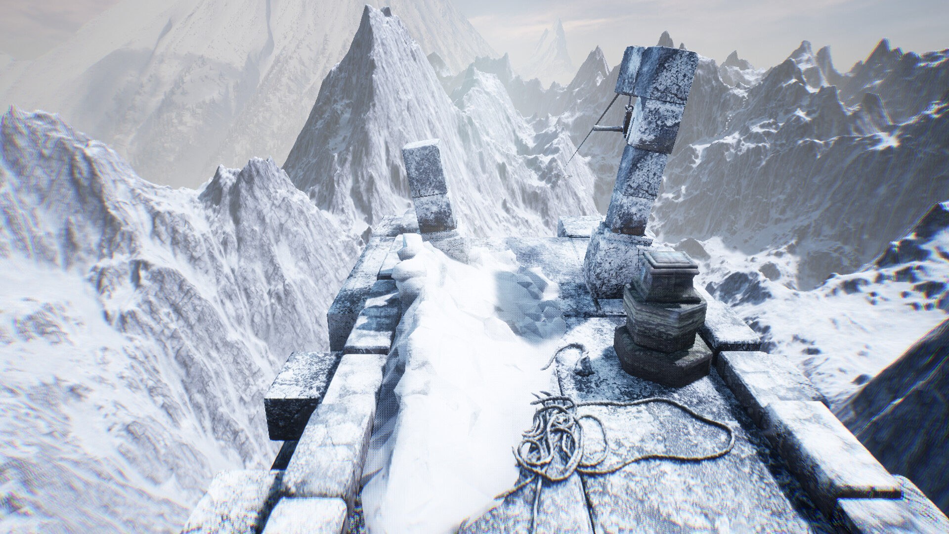 All in One Adventure VR - Screenshot 7