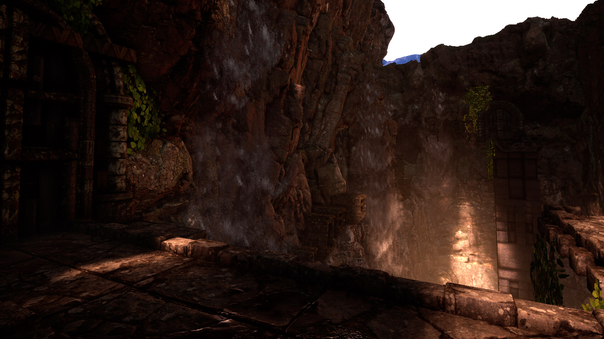 All in One Adventure VR - Screenshot 1