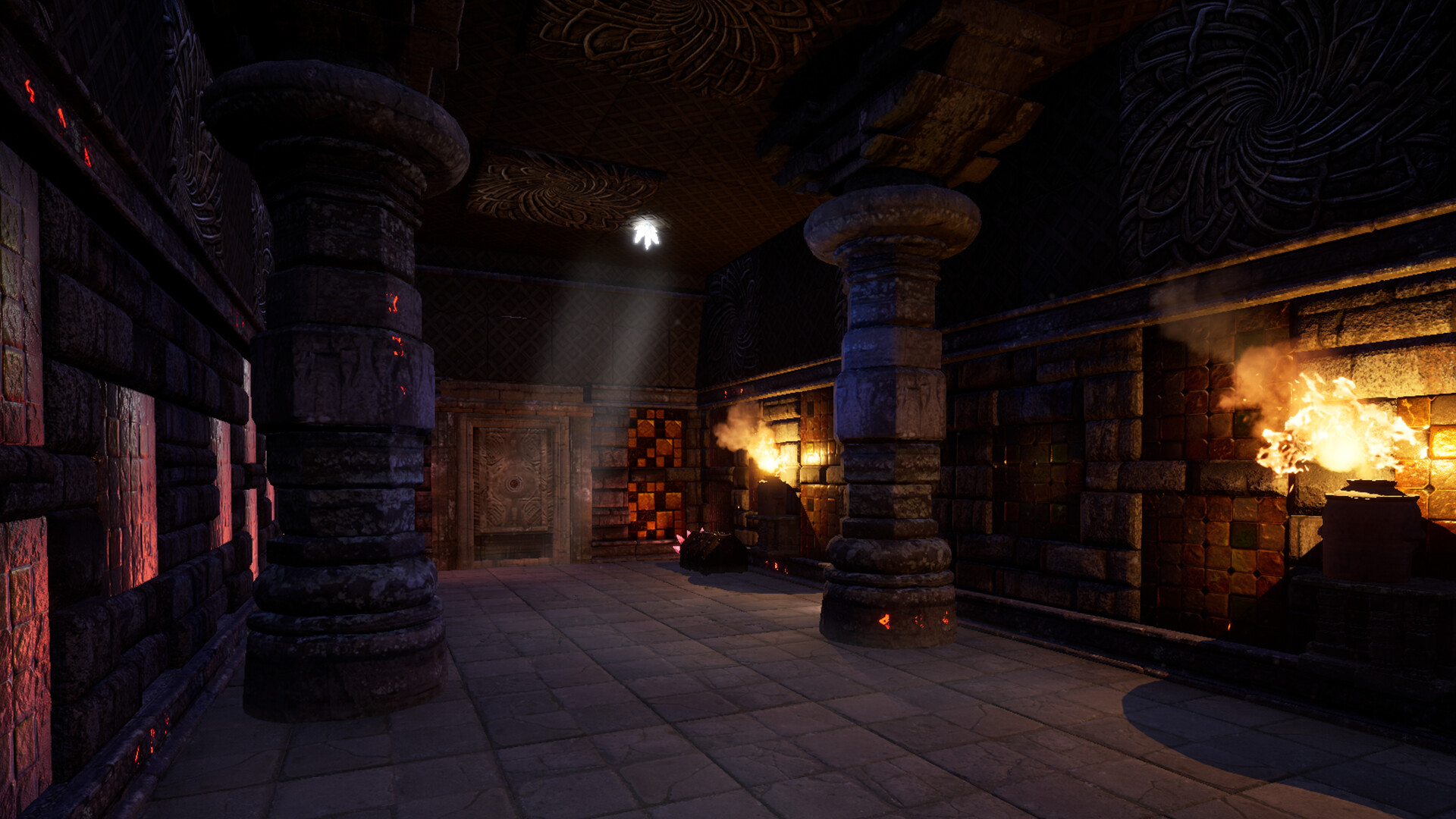 All in One Adventure VR - Screenshot 3