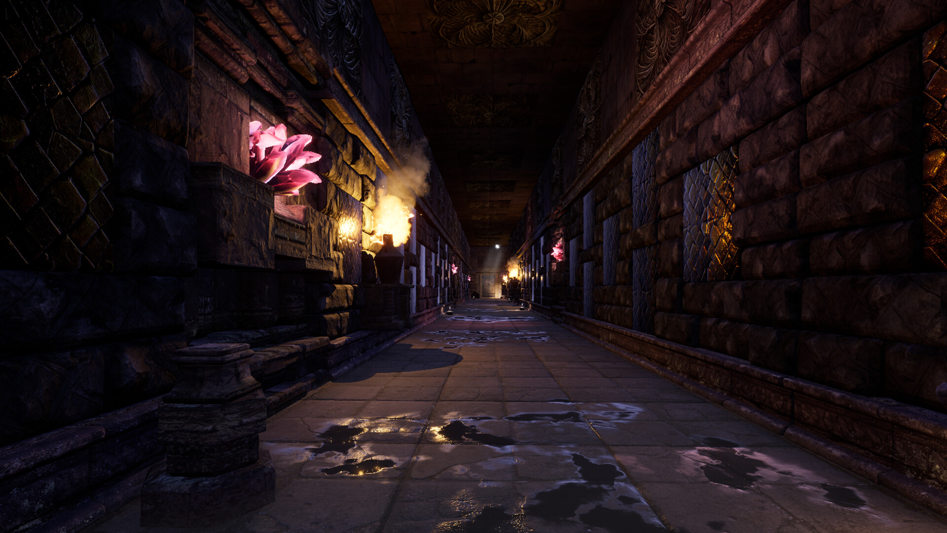 All in One Adventure VR - Screenshot 10