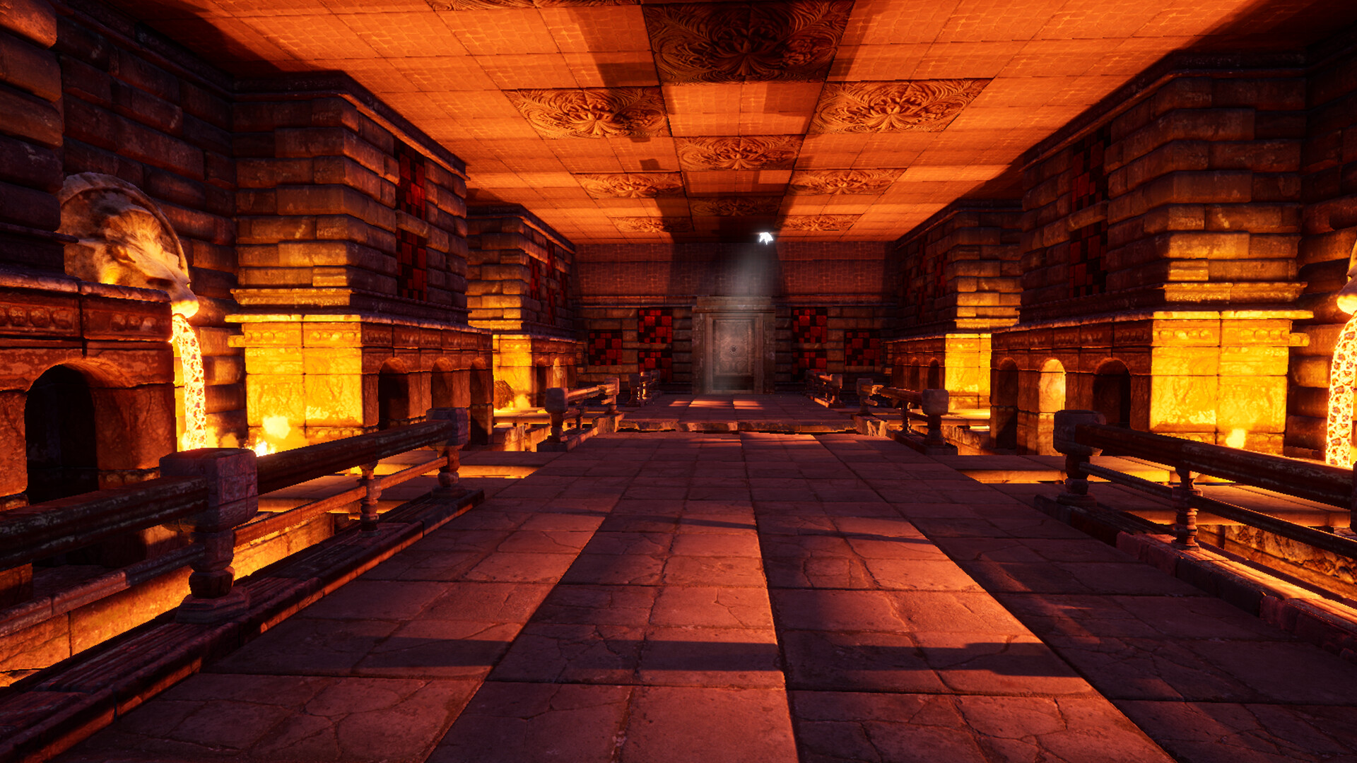 All in One Adventure VR - Screenshot 5