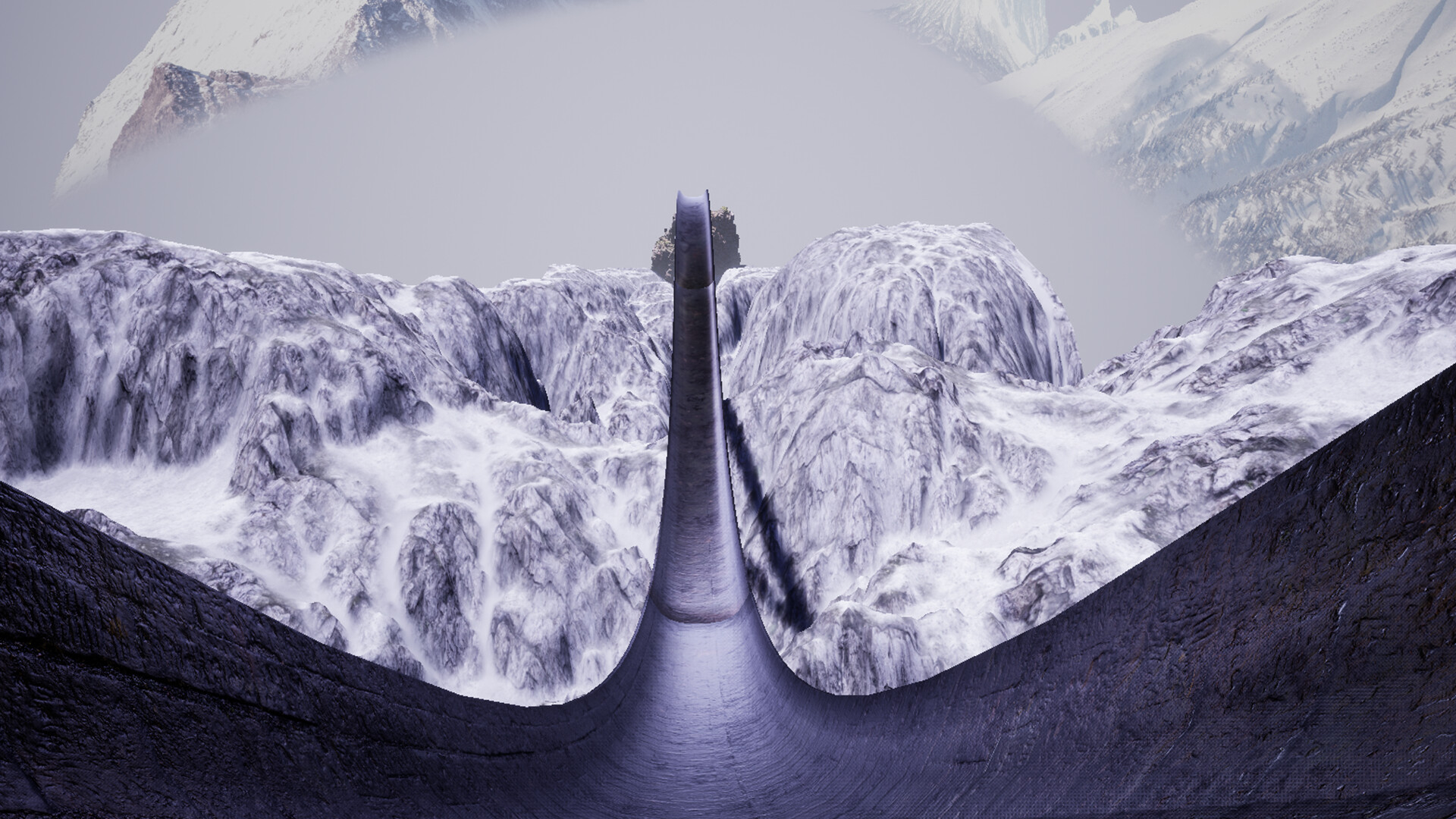 All in One Adventure VR - Screenshot 13