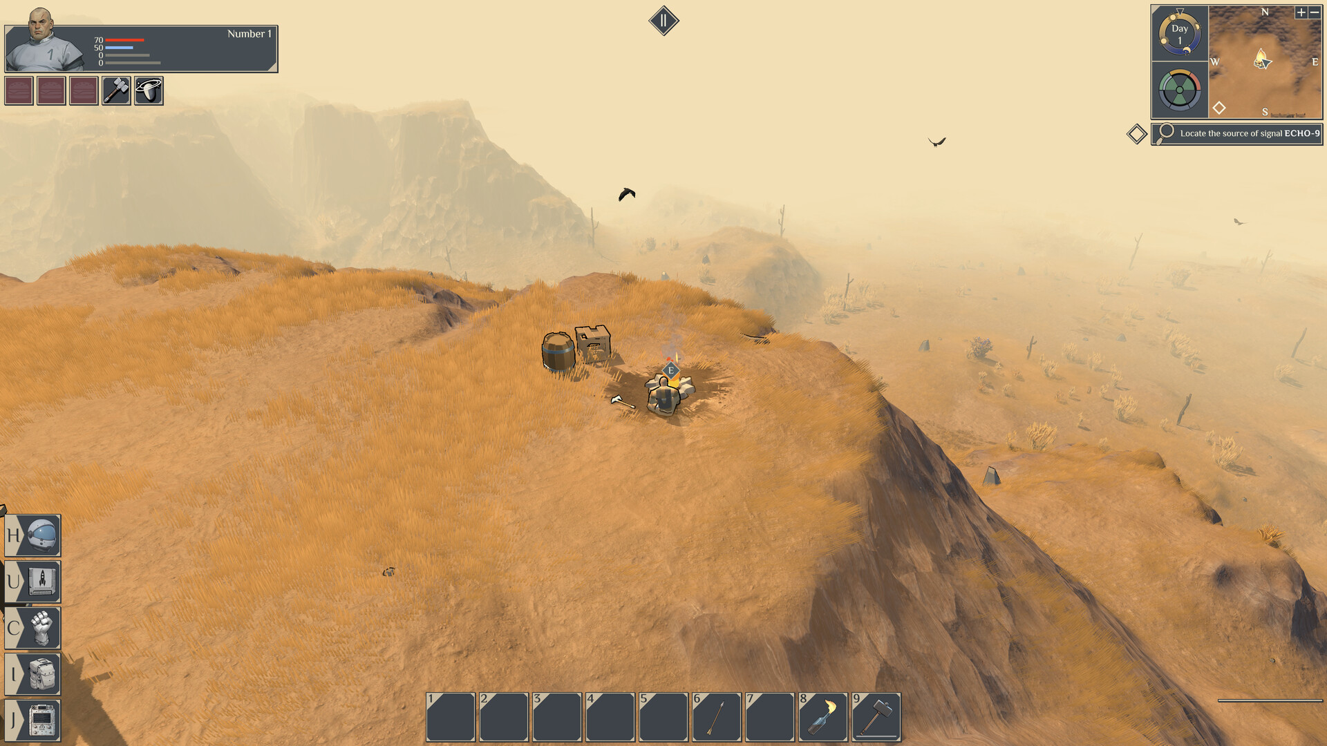 Nighthold: Number 1 - Screenshot 6