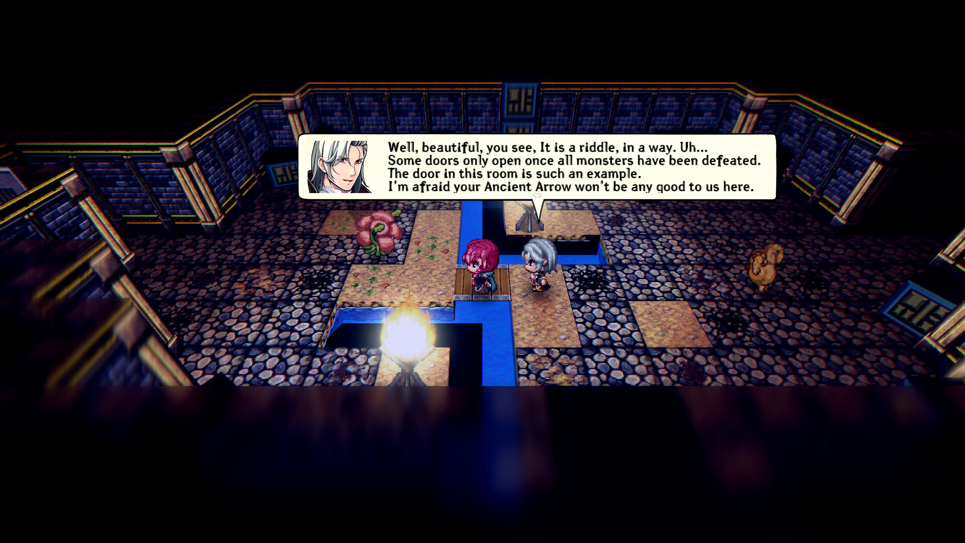 Lore of Luvarith: The Hollow Crown - Screenshot 10